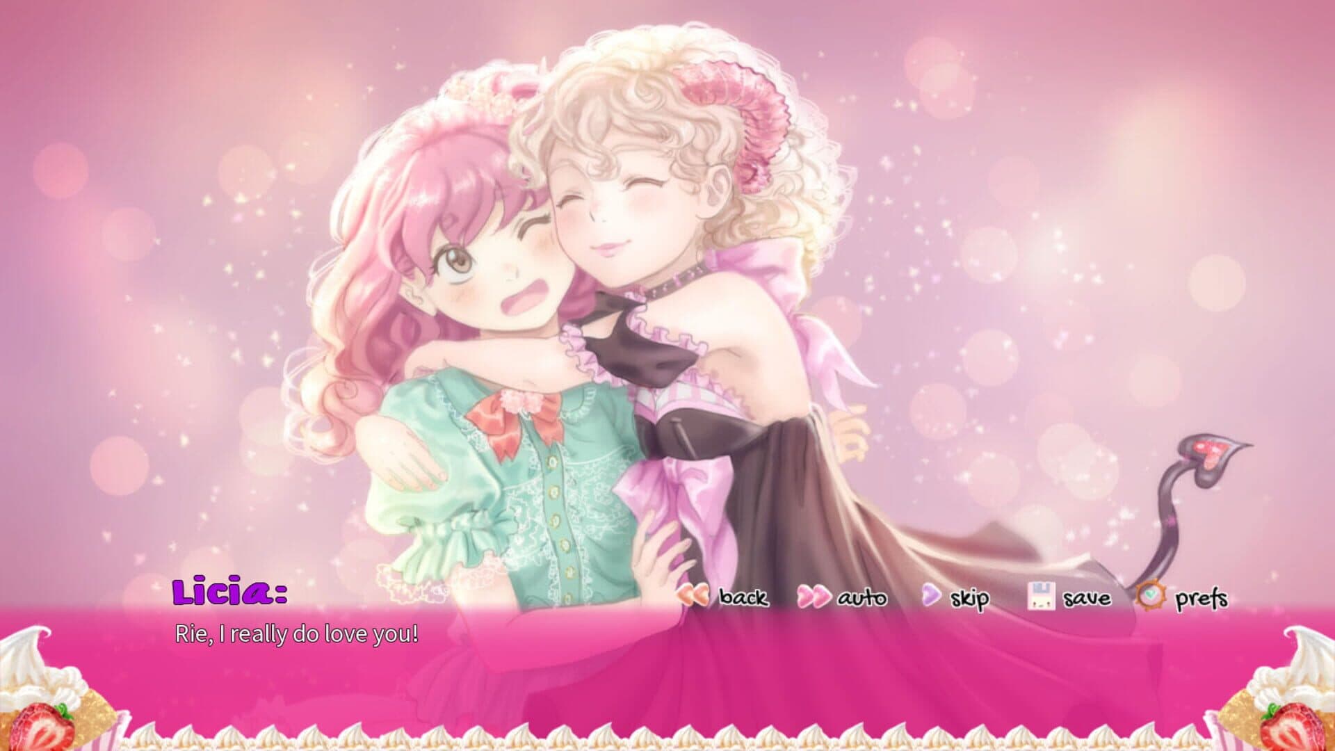 Strawberry Vinegar screenshot 3