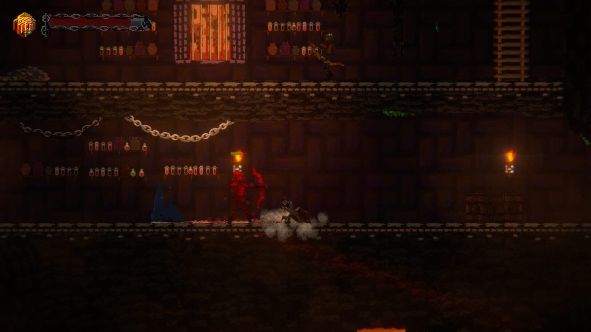 Rift Keeper screenshot 3