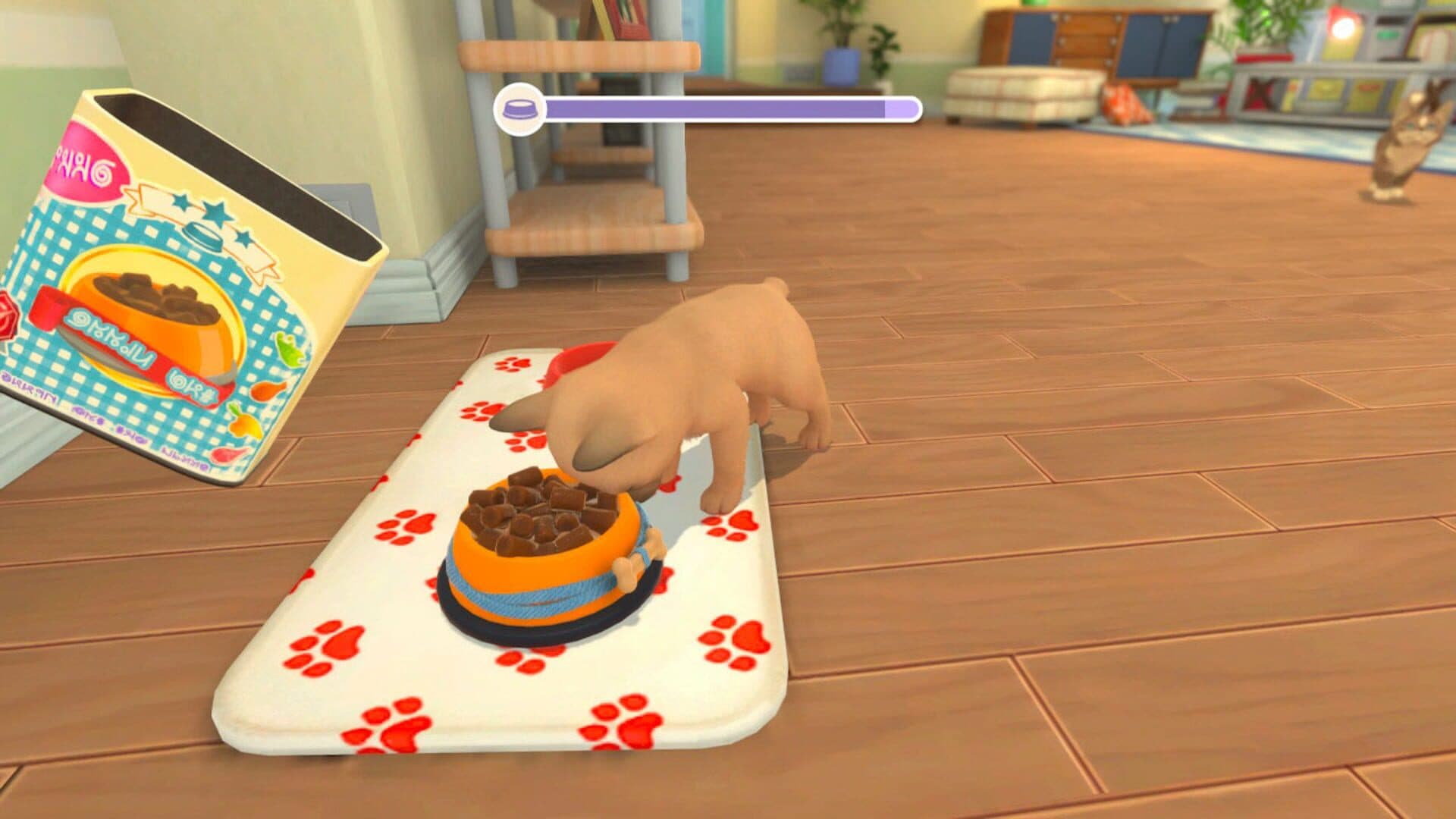 My Universe: Puppies and Kittens screenshot 2