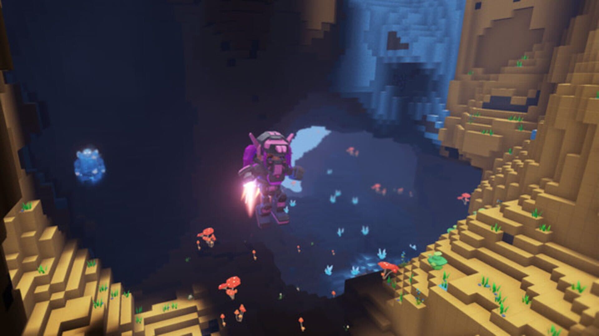 PixArk screenshot 0
