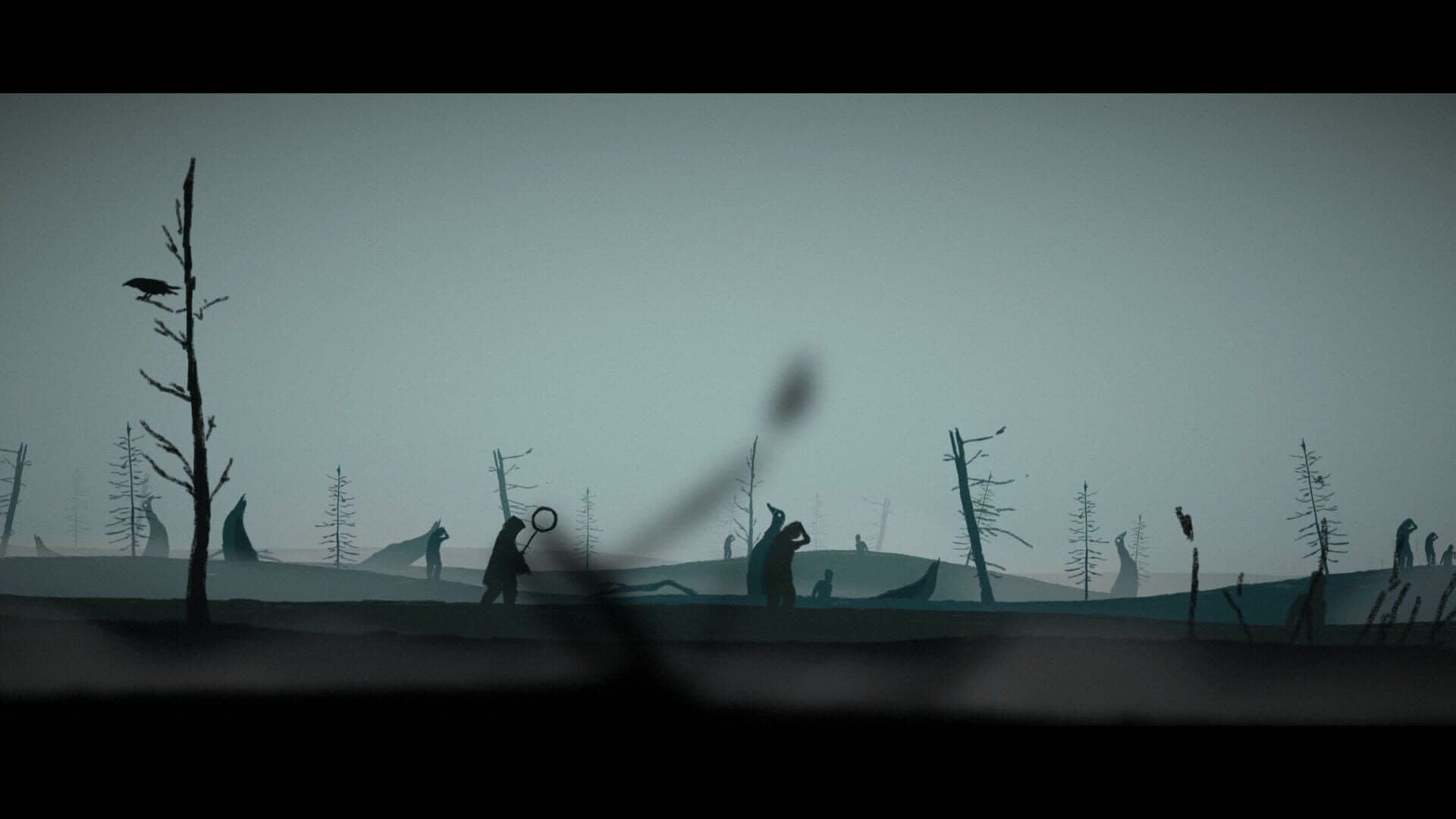 The Mooseman screenshot 4
