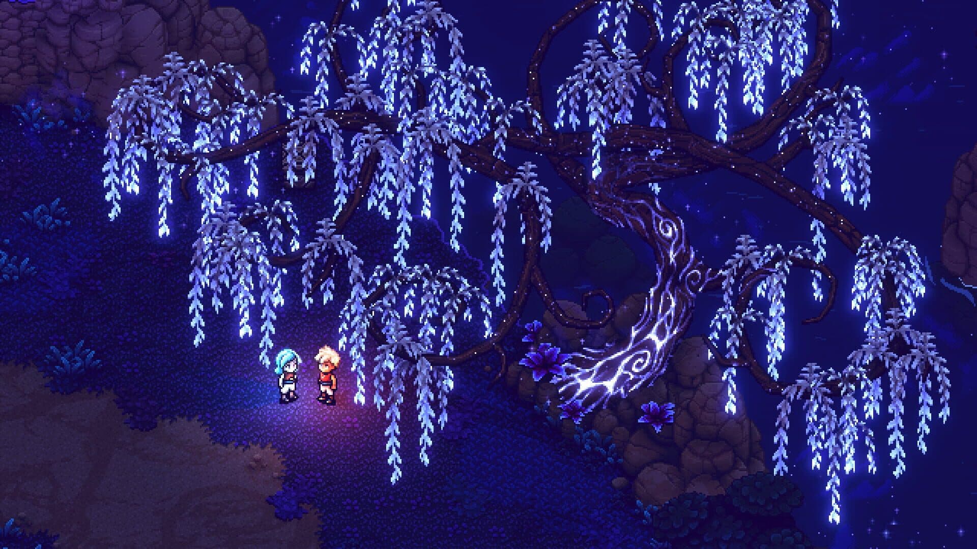 Sea of Stars screenshot 6