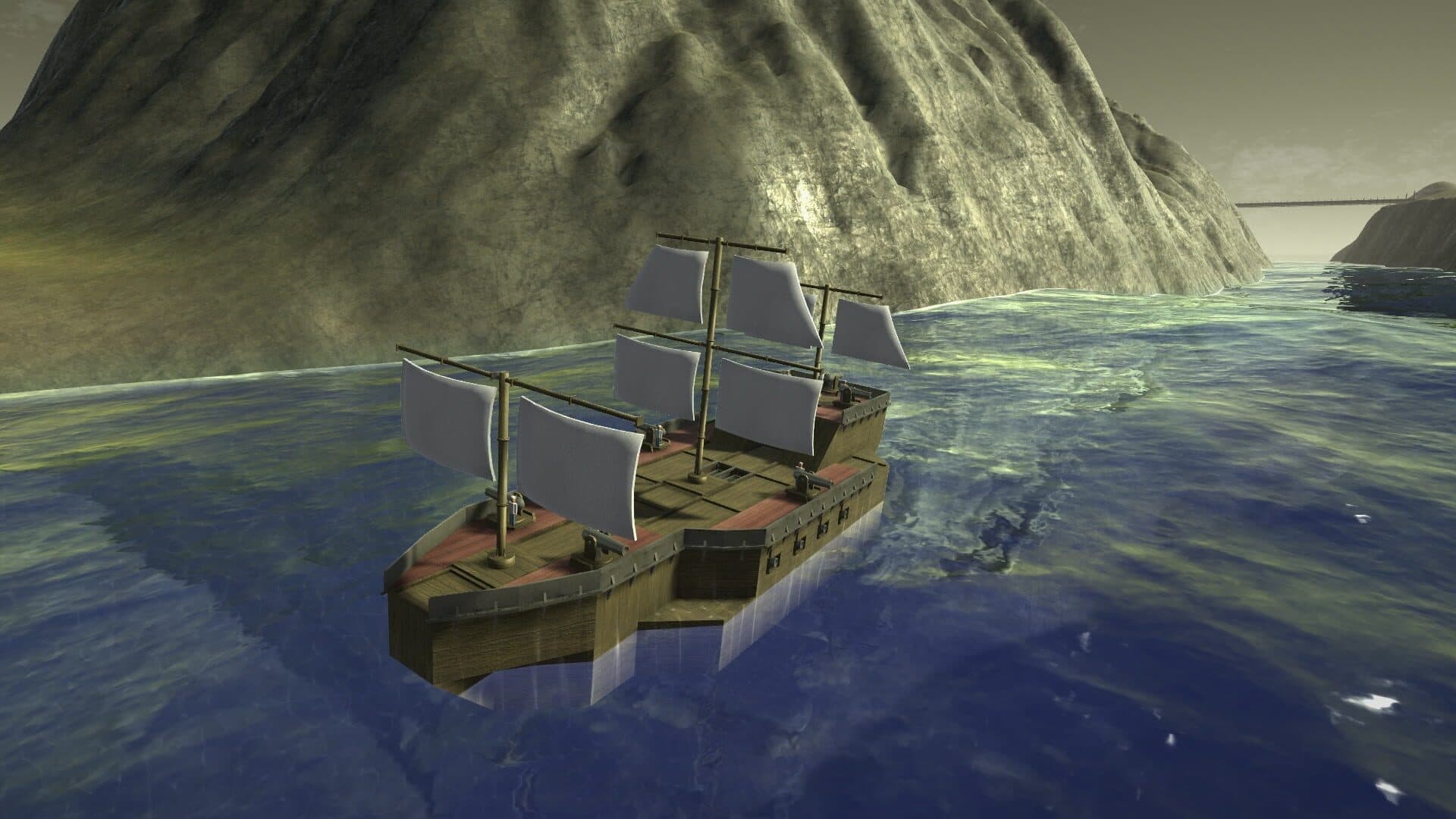 Dieselpunk Wars screenshot 2