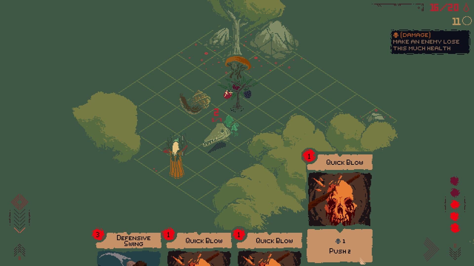 Death Howl screenshot 7