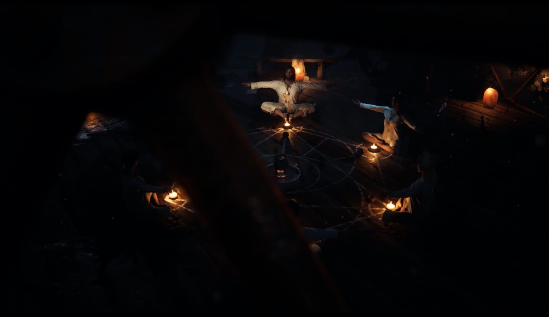 The Chant screenshot 5