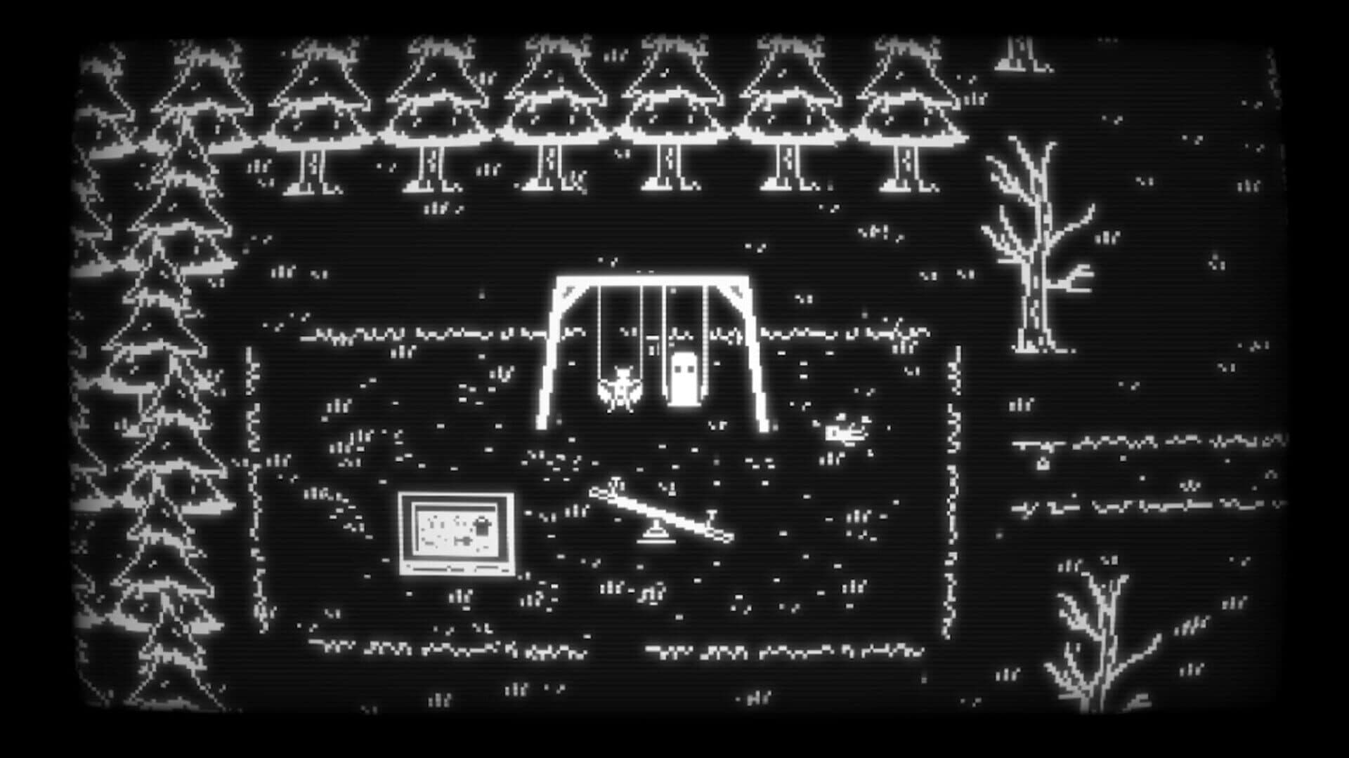 اسکرین‌شات Buddy Simulator 1984 - 3