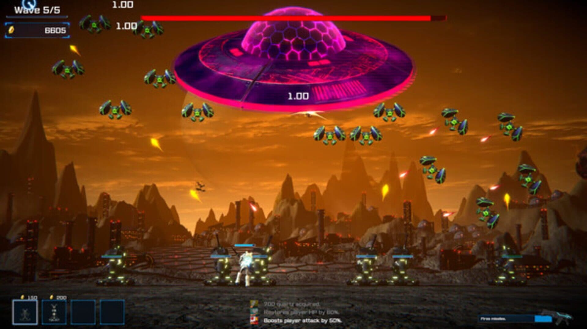 Xaladia: Rise of the Space Pirates X2 screenshot 0