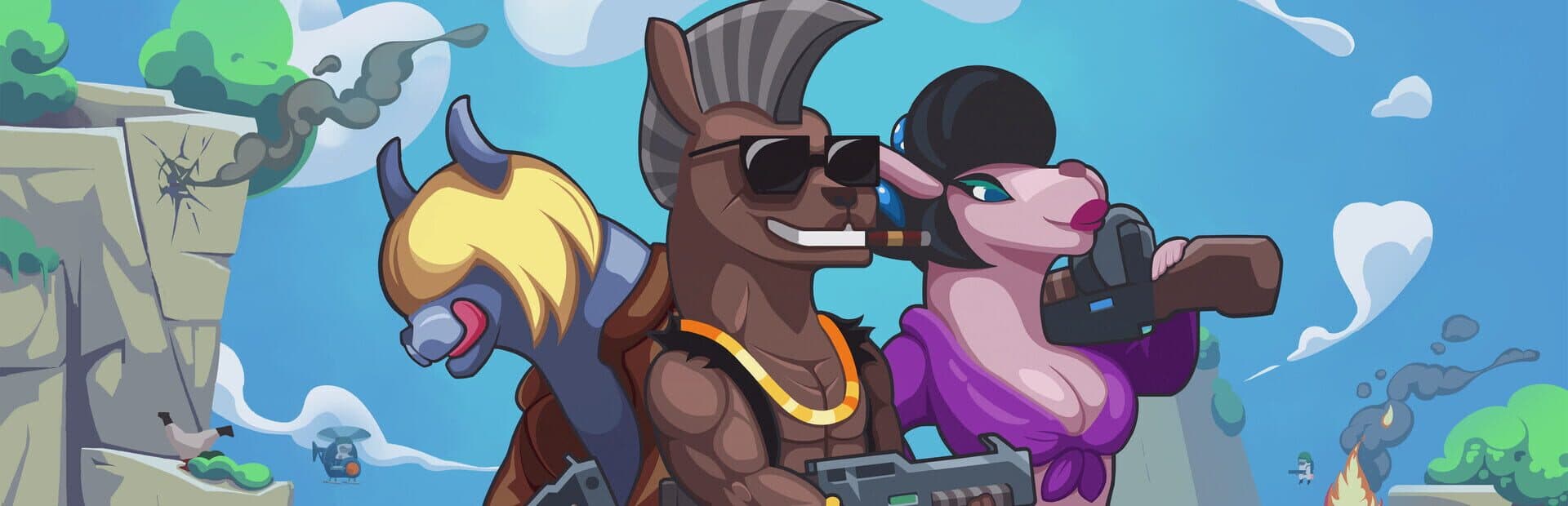 Speedollama