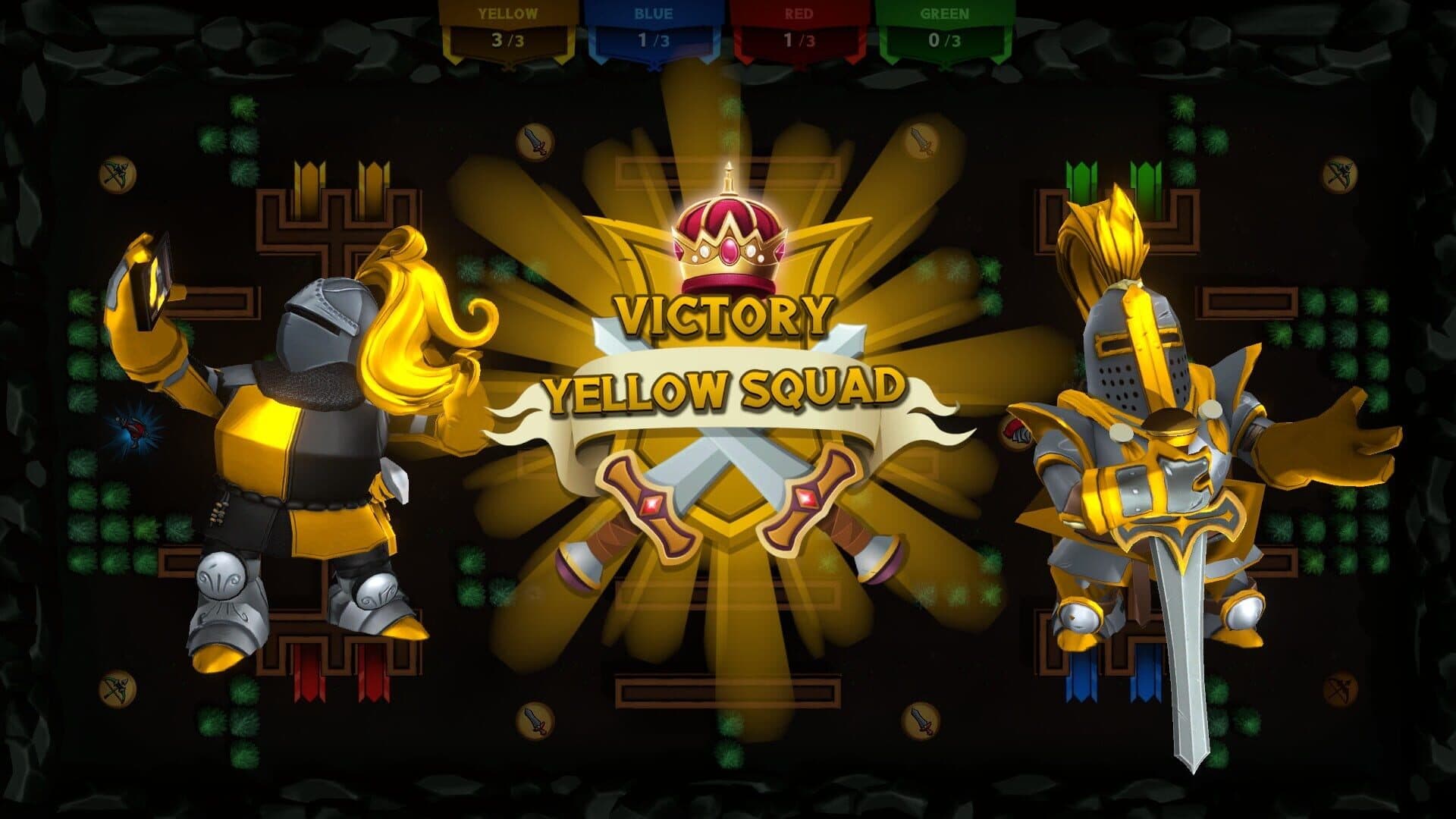 اسکرین‌شات Knight Squad 2 - 5