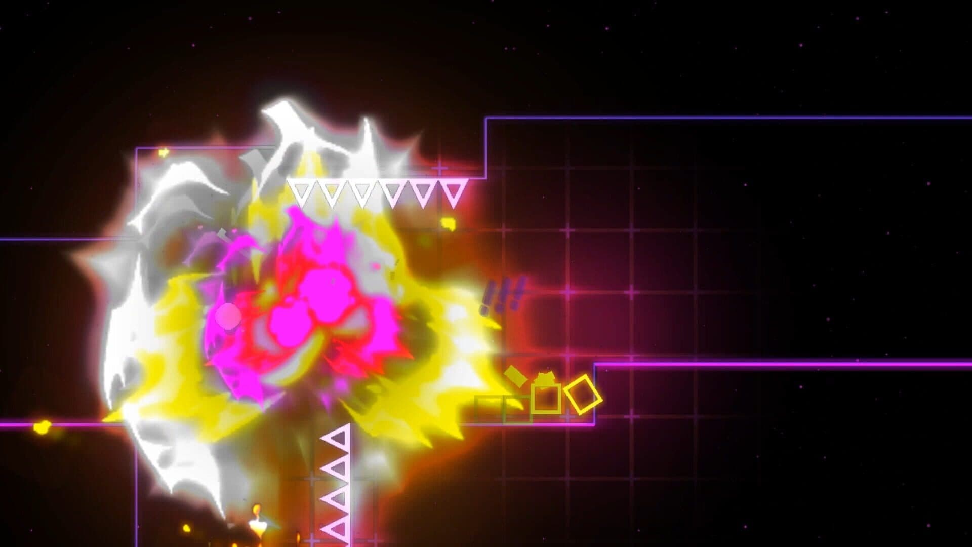 Flatland Vol.1 screenshot 1