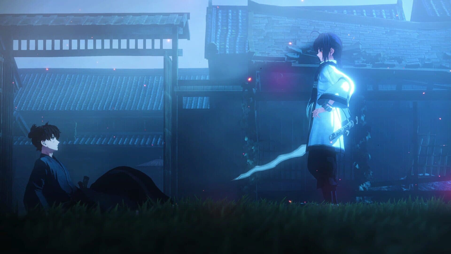 Fate/Samurai Remnant screenshot 3