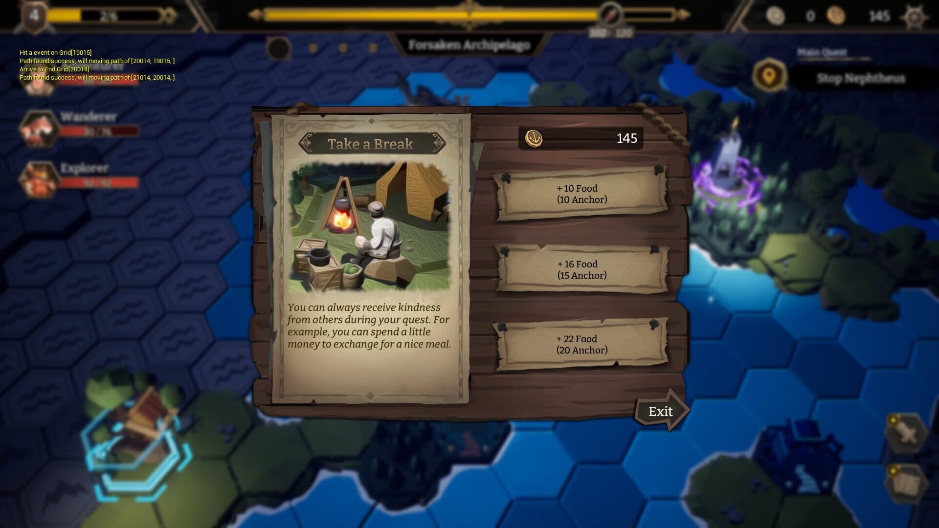 Sea Horizon screenshot 7