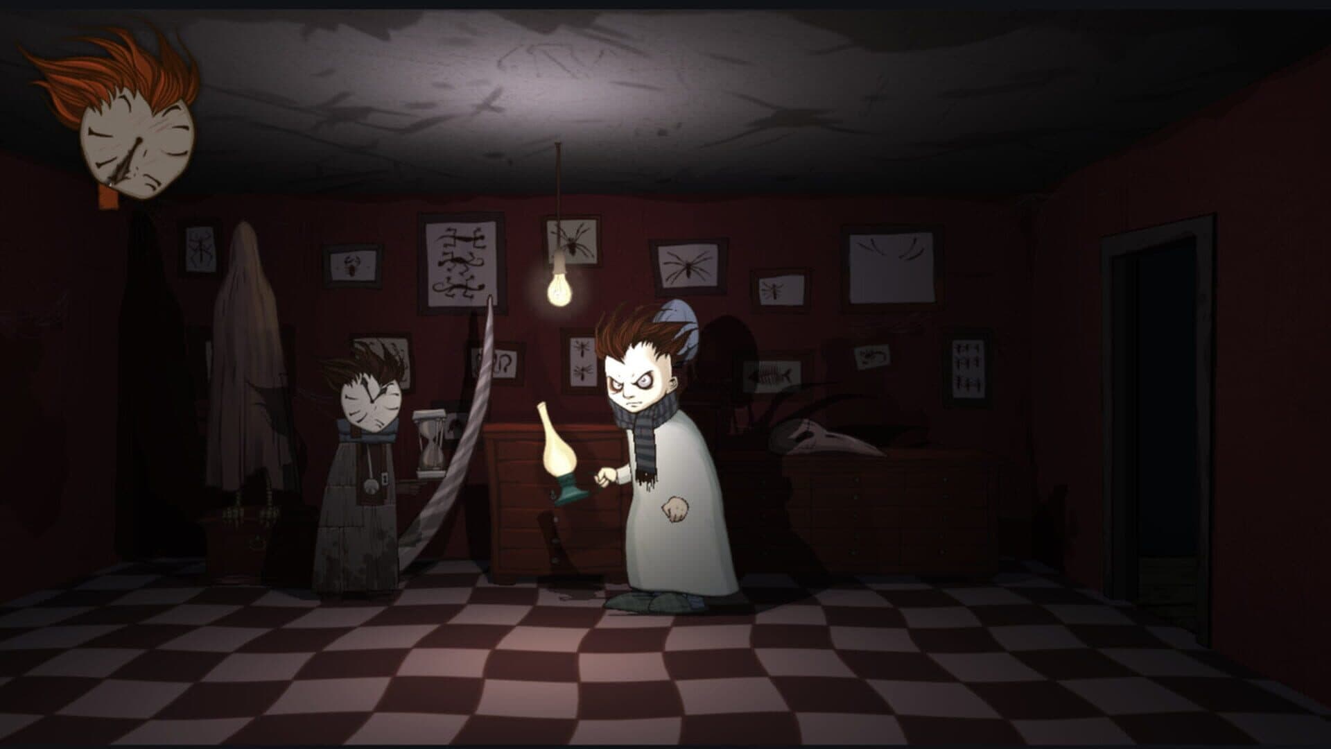 Knock-knock screenshot 3