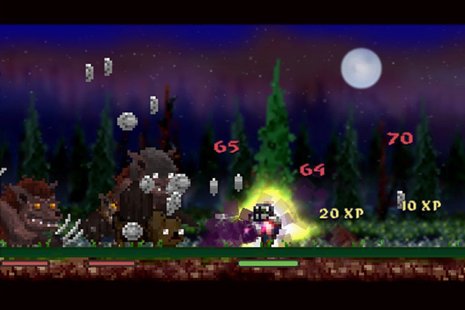 اسکرین‌شات Loot Hero DX - 3