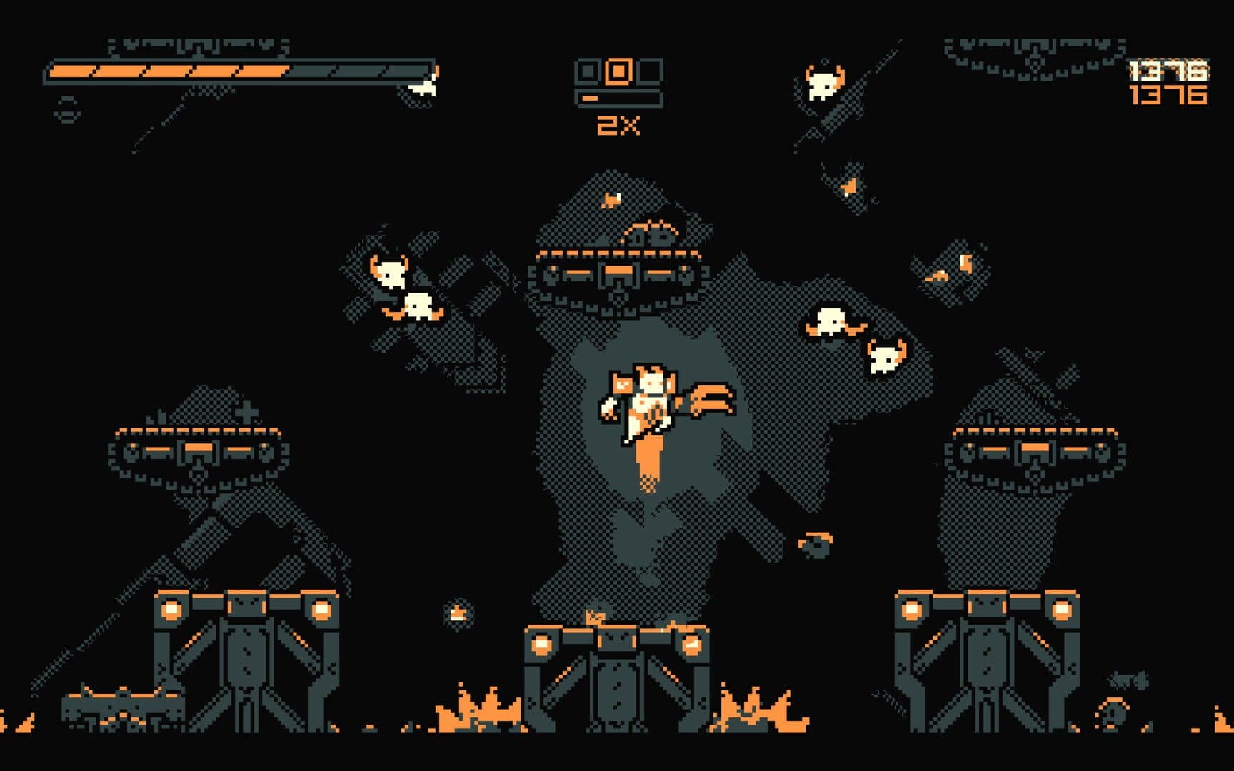 Hell is Other Demons screenshot 0