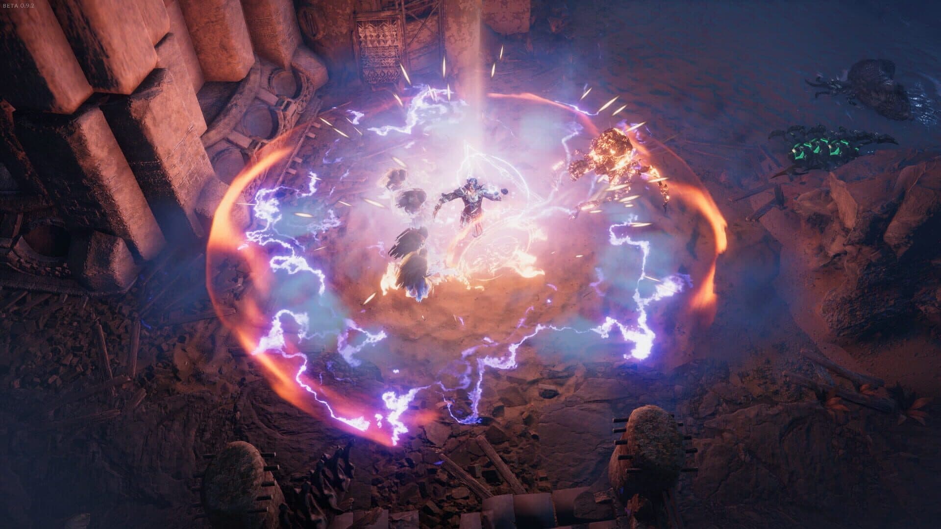Last Epoch screenshot 18
