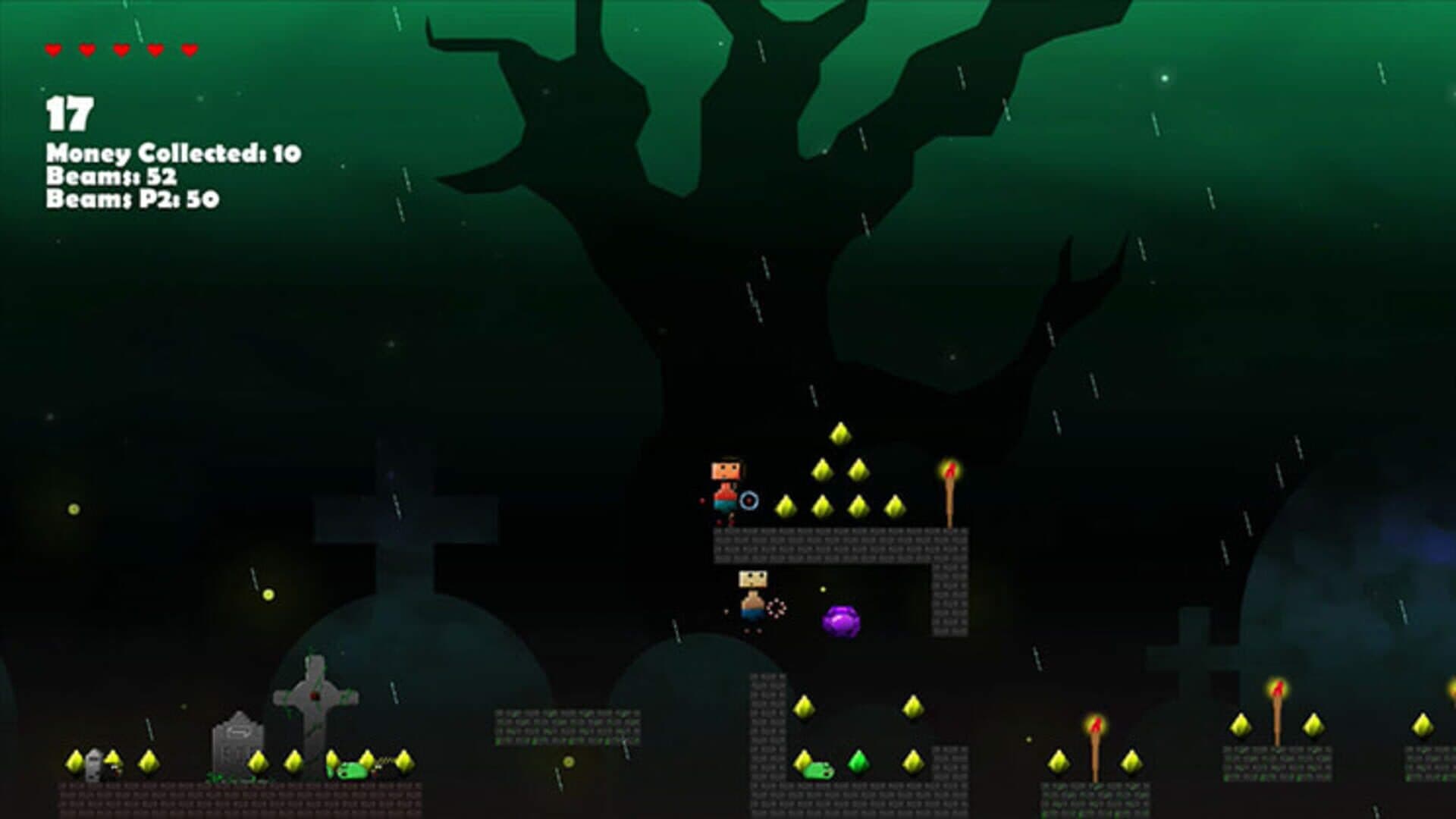 The Gem Collector screenshot 0