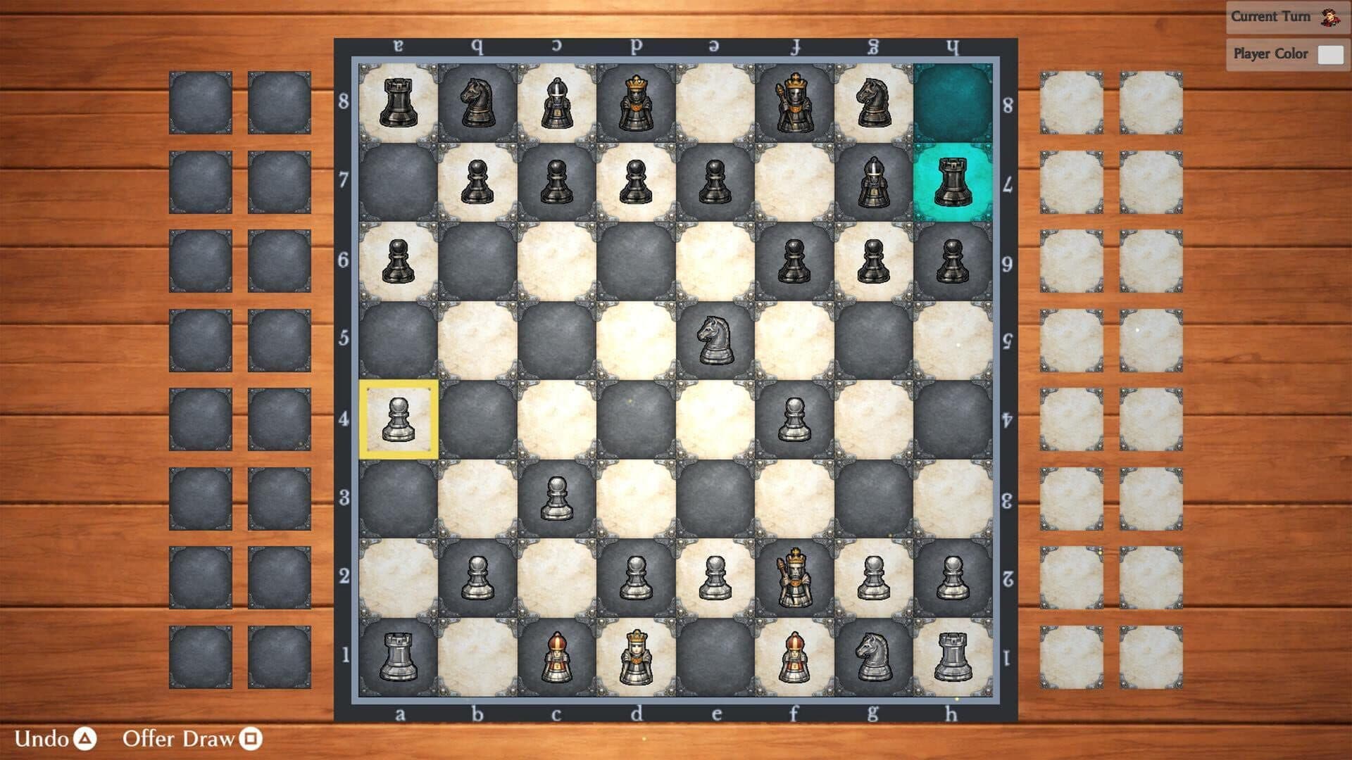 اسکرین‌شات Chess Mate - 8
