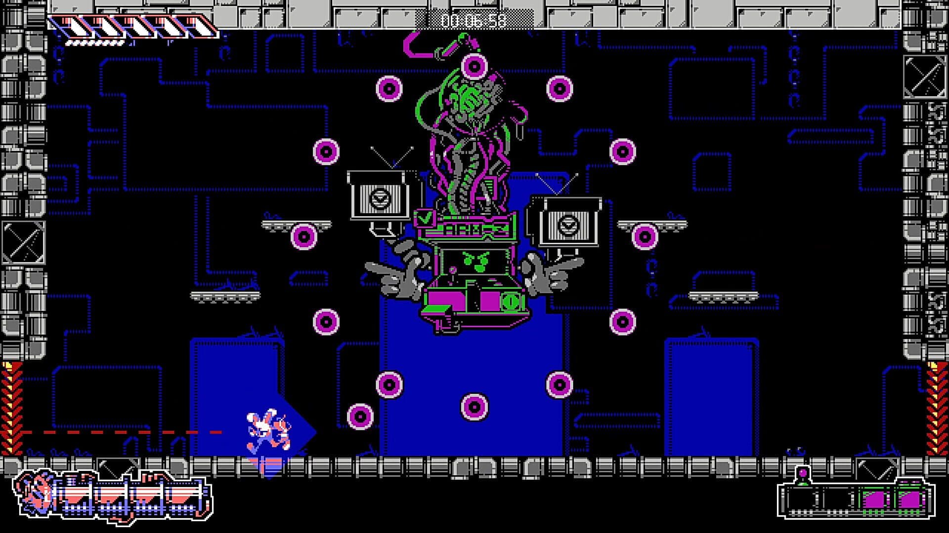 Telebbit screenshot 0