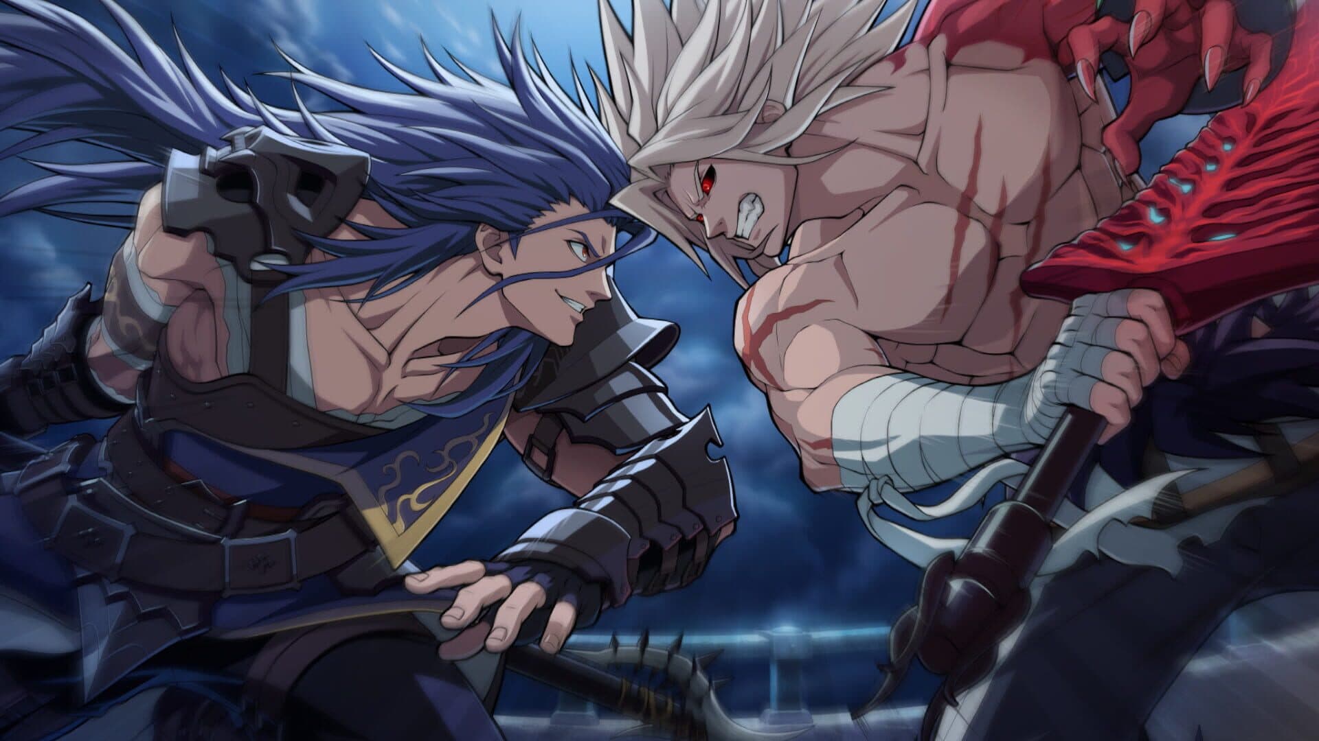 DNF Duel screenshot 4
