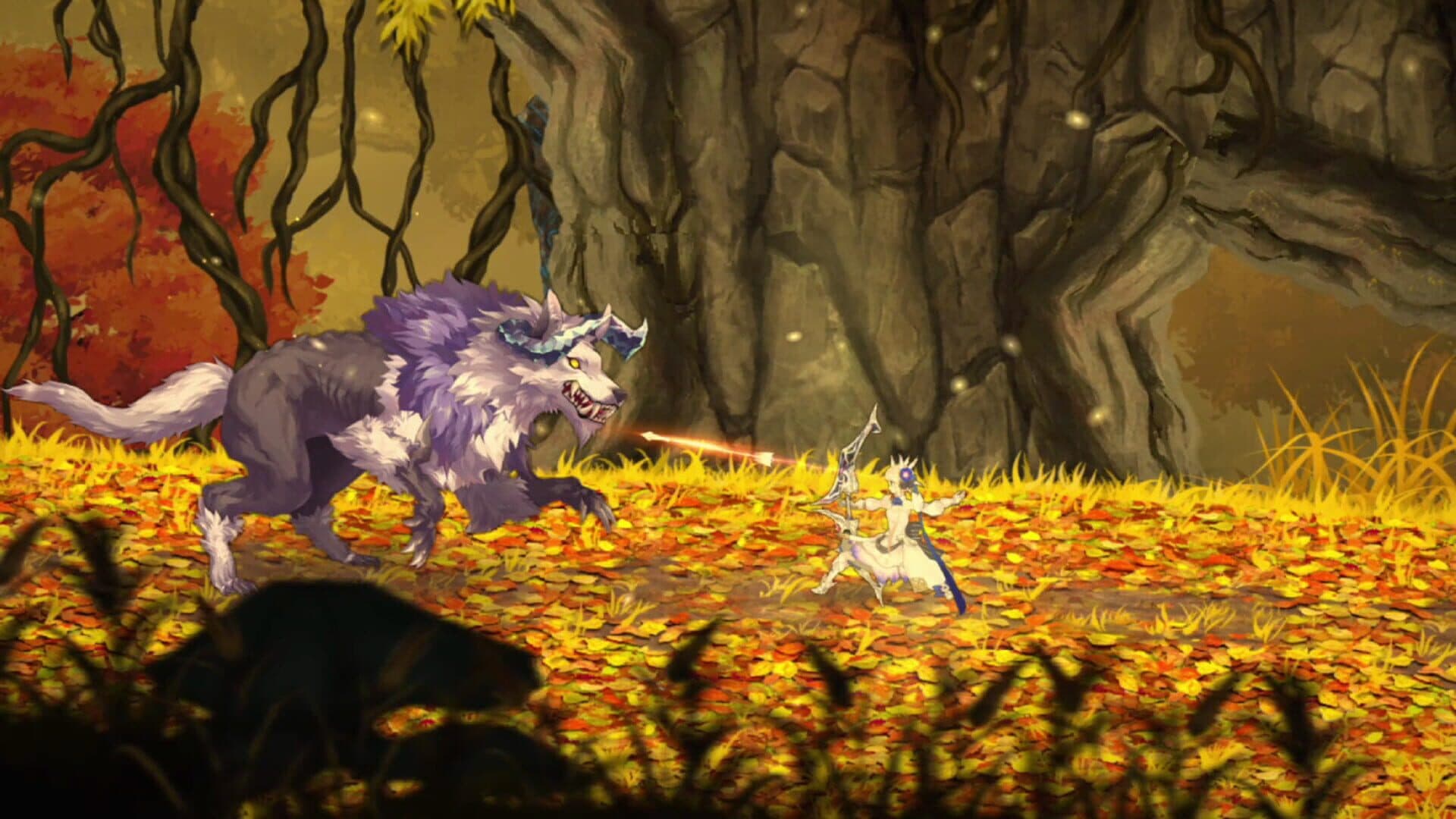 Lost Epic screenshot 2