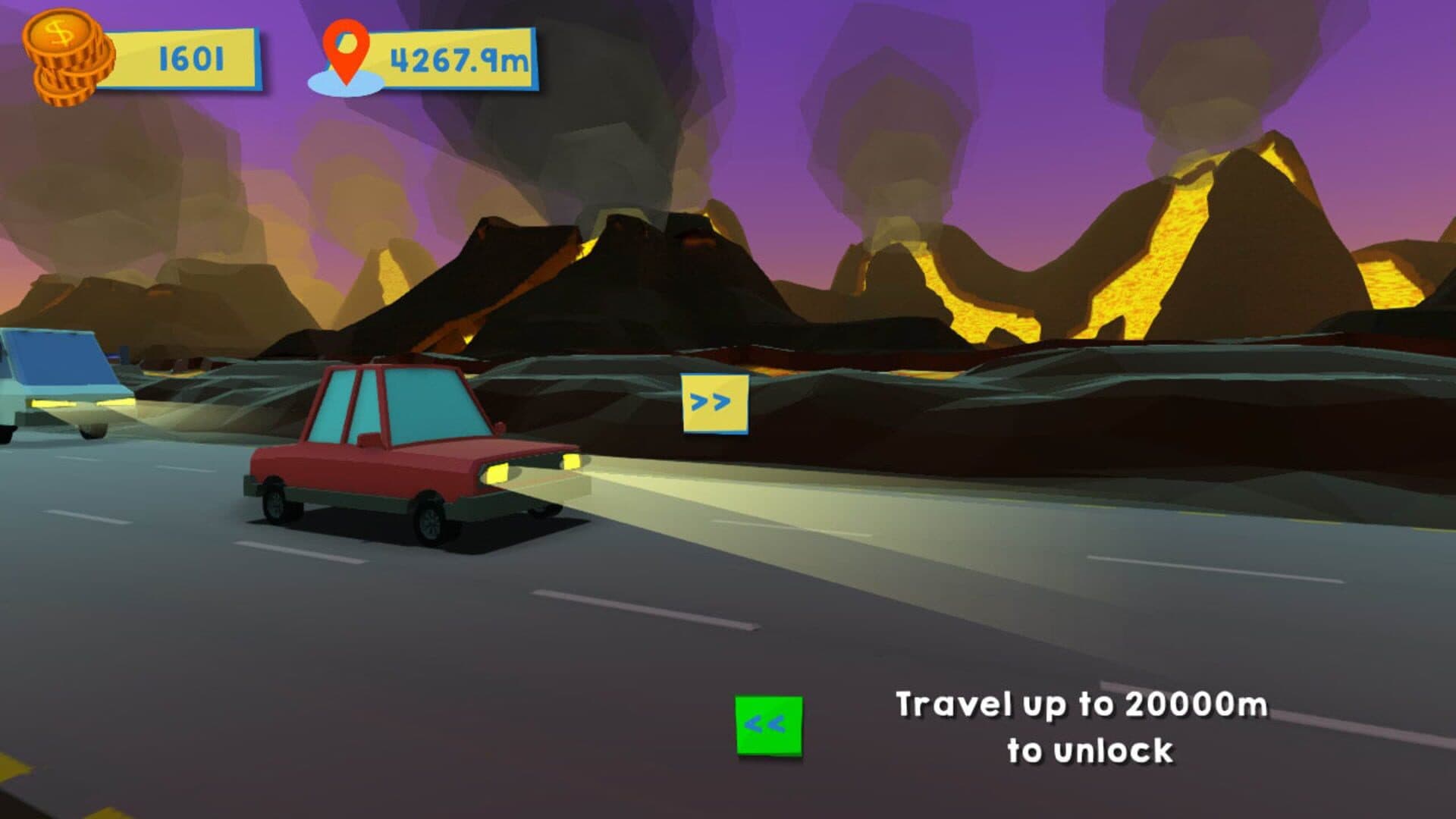 Extreme Race screenshot 0