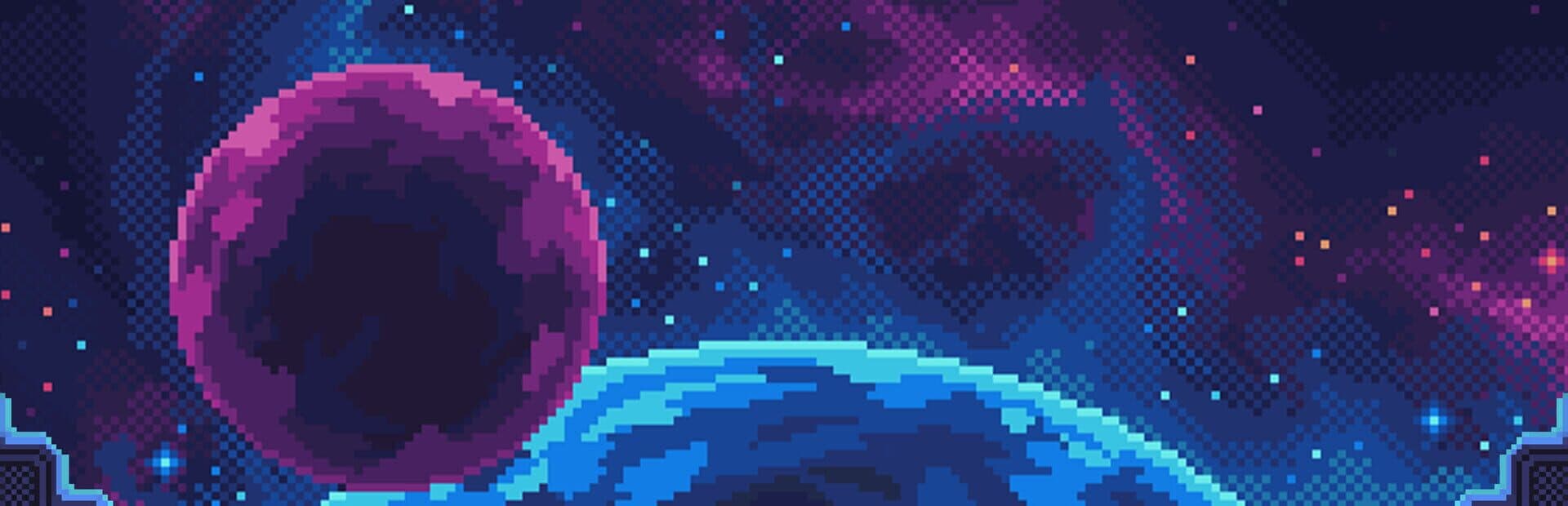 StarLightRiders: HyperJump