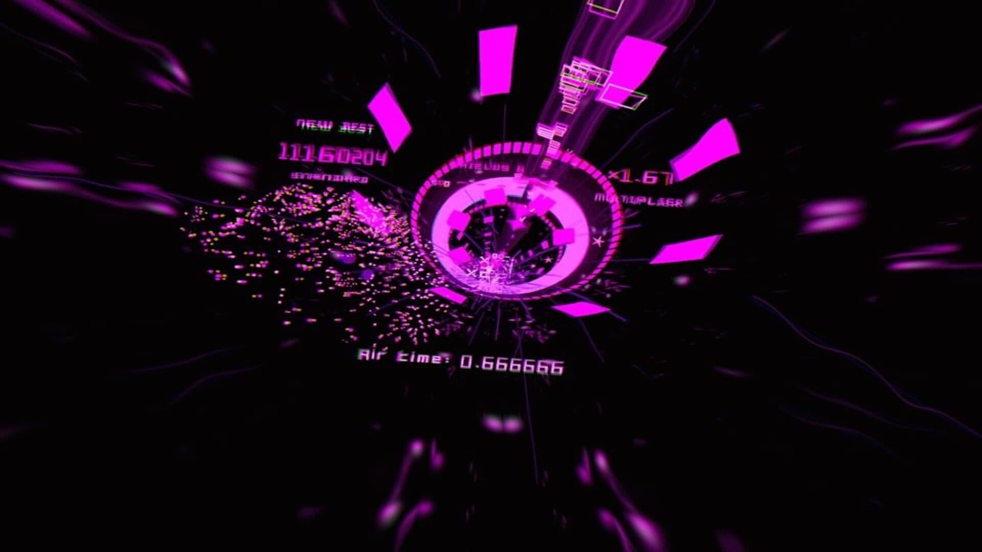 Polybius screenshot 2