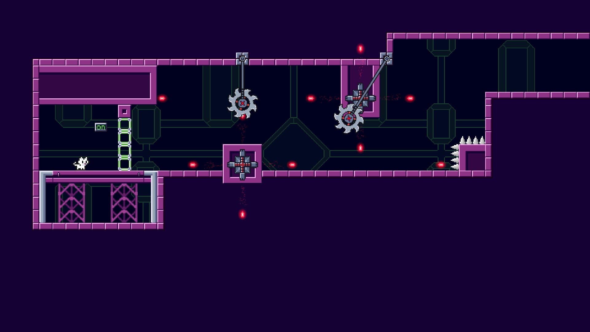 Kitten Hero screenshot 18