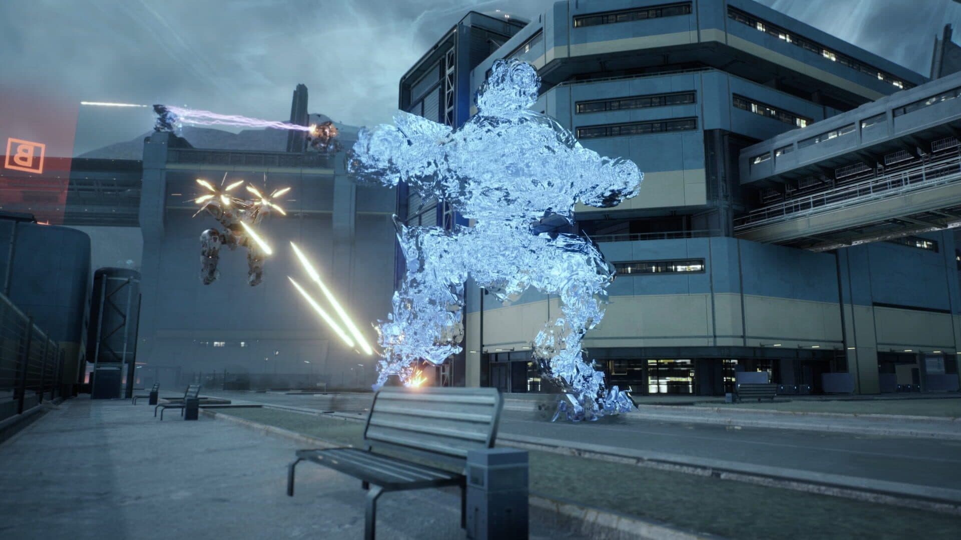War Robots: Frontiers screenshot 12