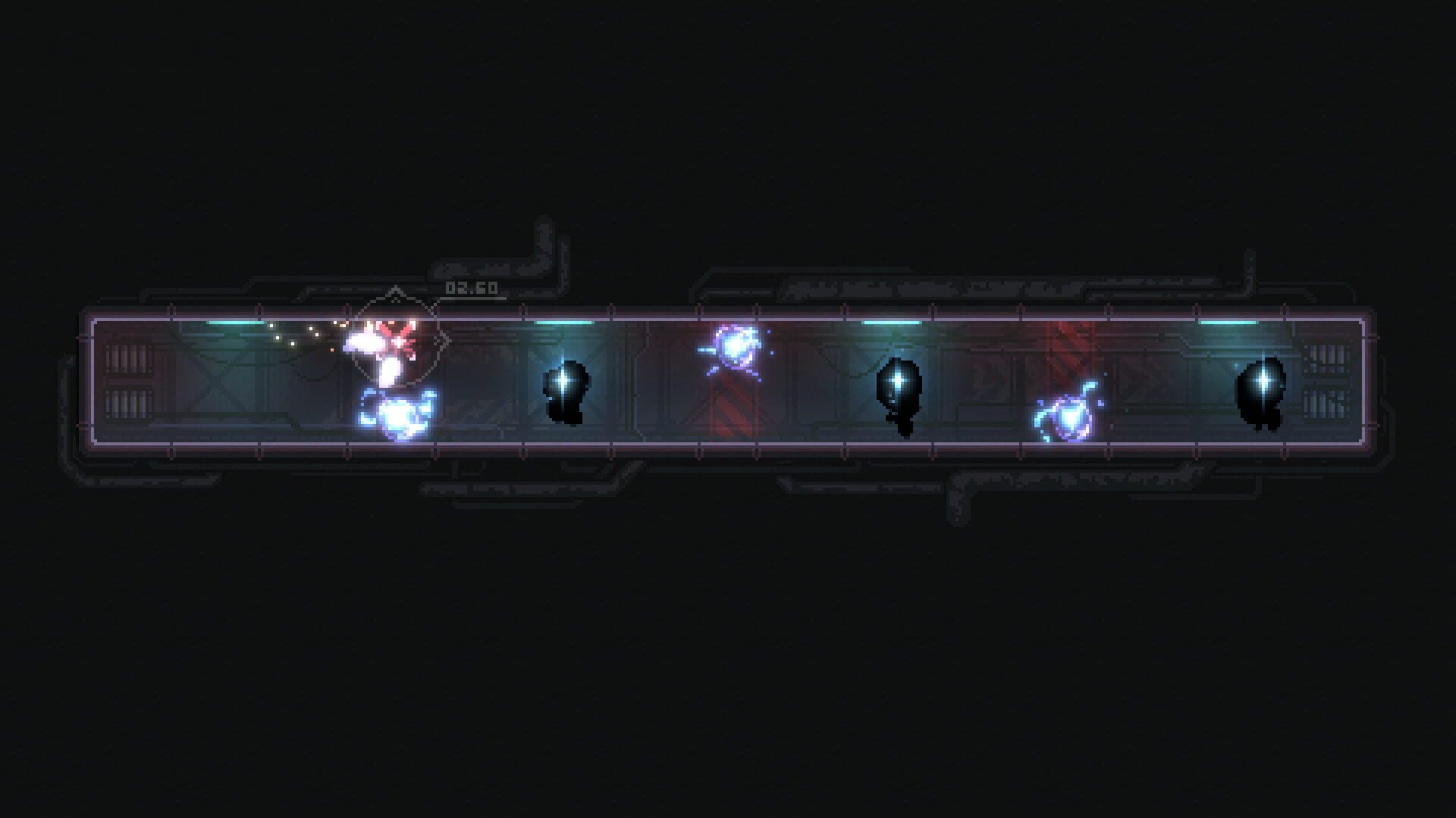 اسکرین‌شات Nullstar: Solus - 5