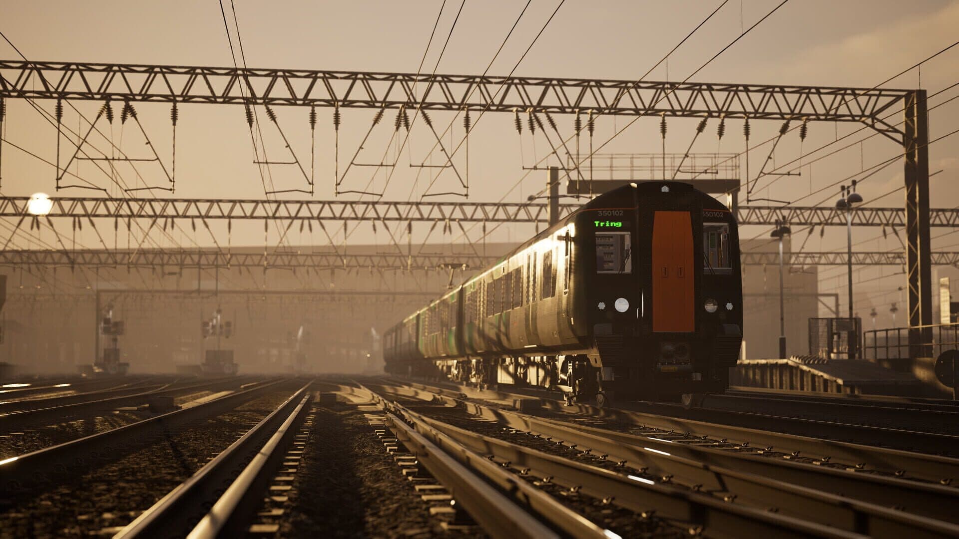Train Sim World 5 screenshot 13