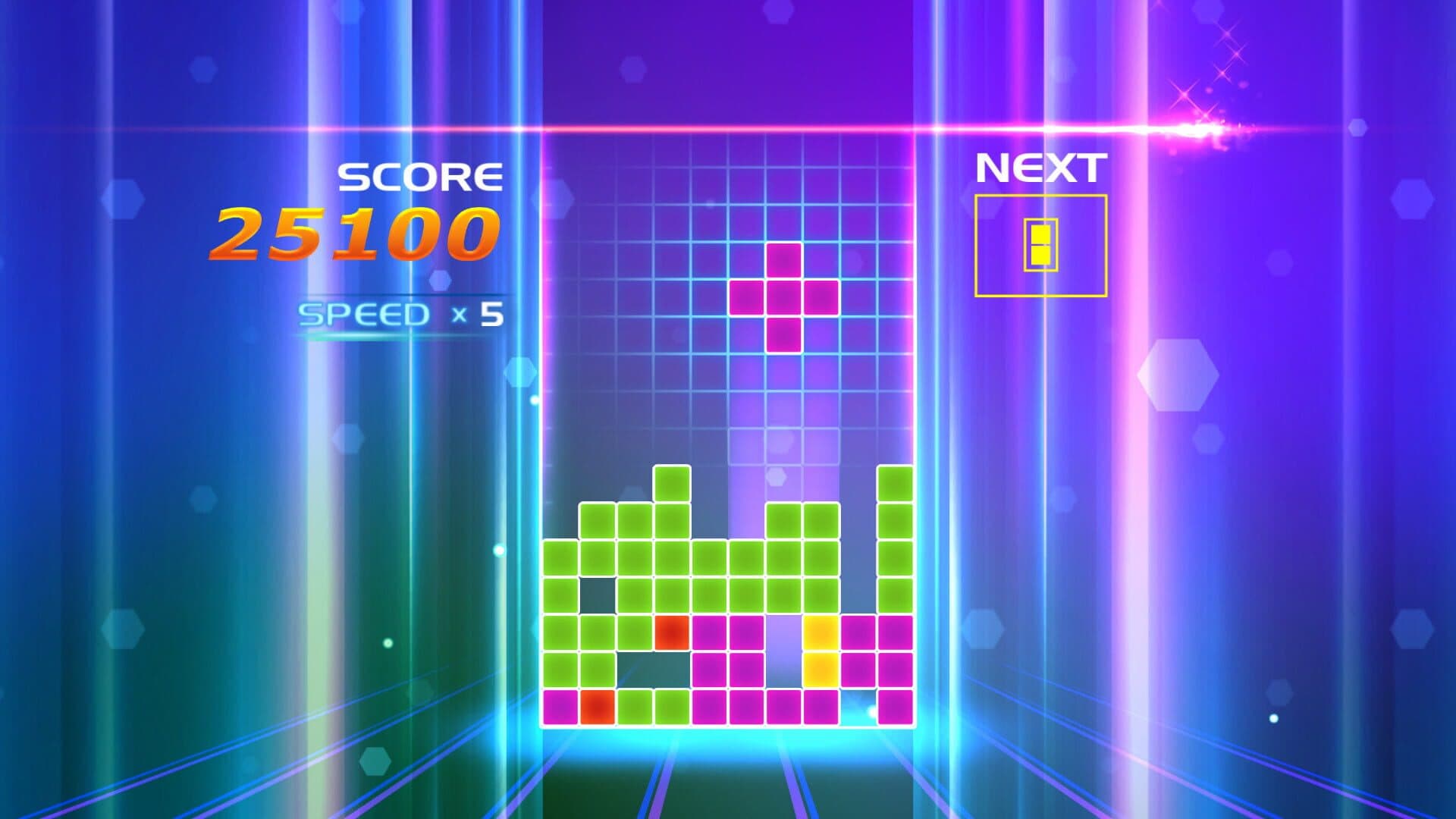 Tetraminos screenshot 9