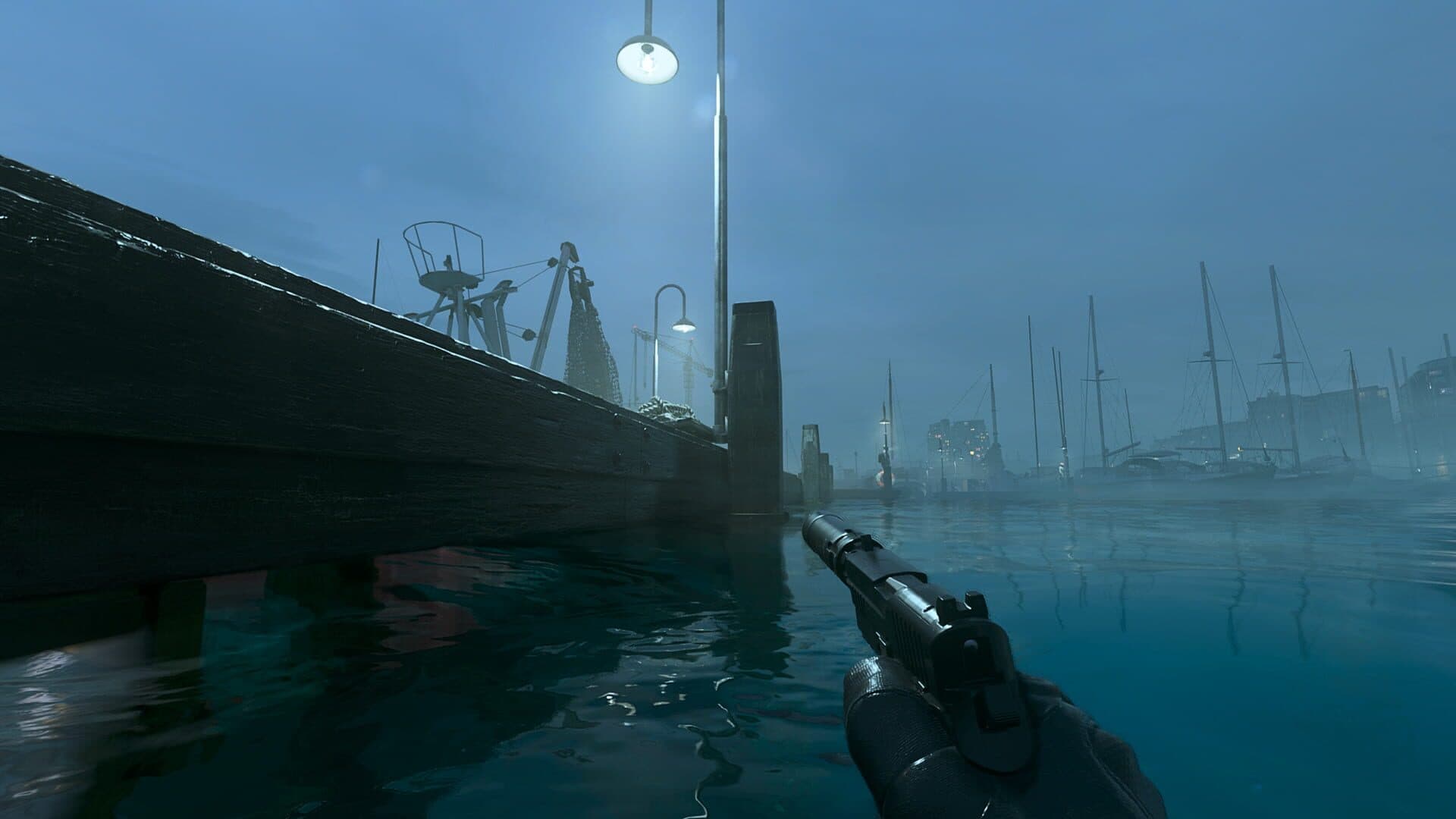 Call of Duty: Modern Warfare II screenshot 1