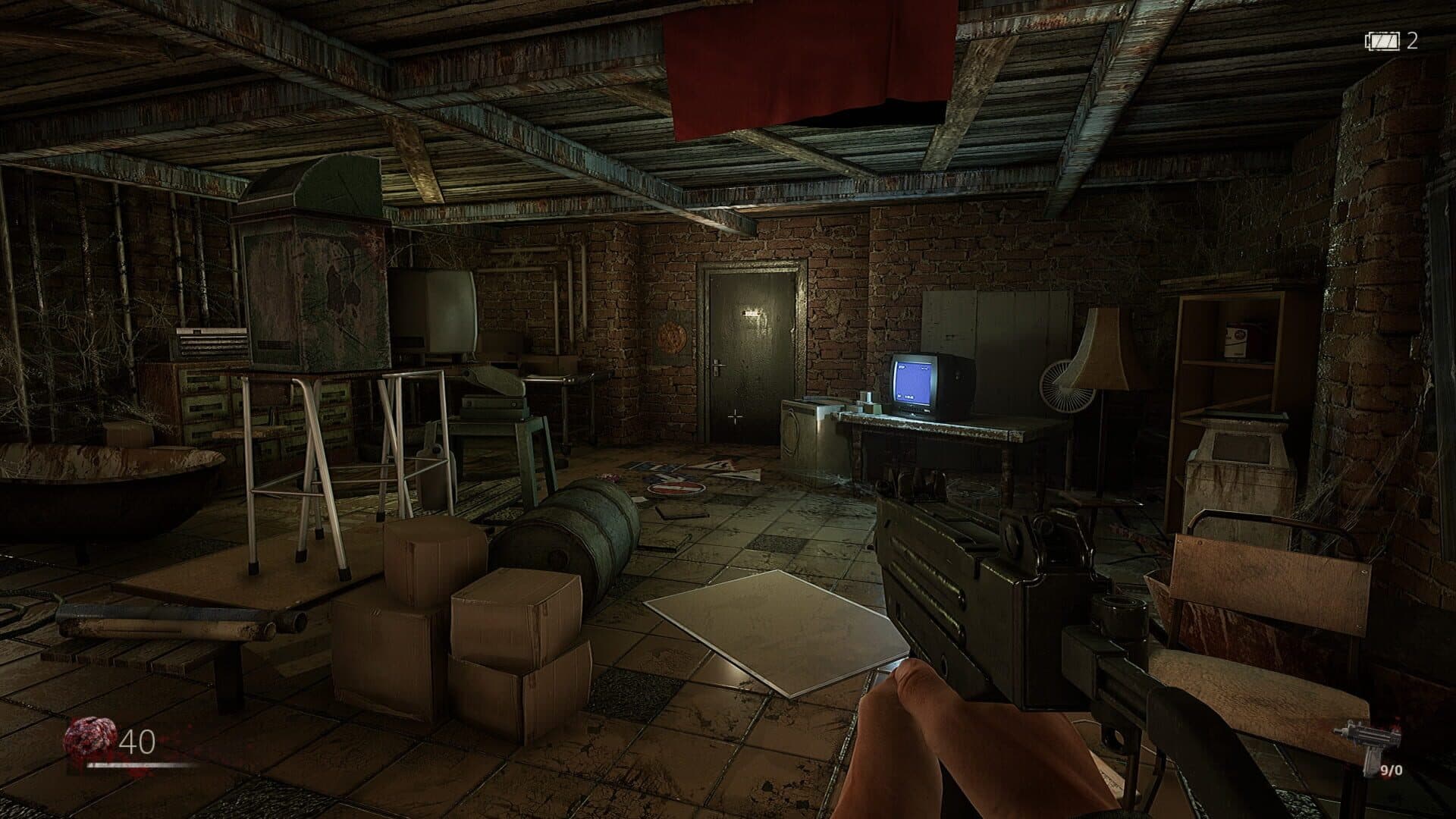 Remorse: The List screenshot 3
