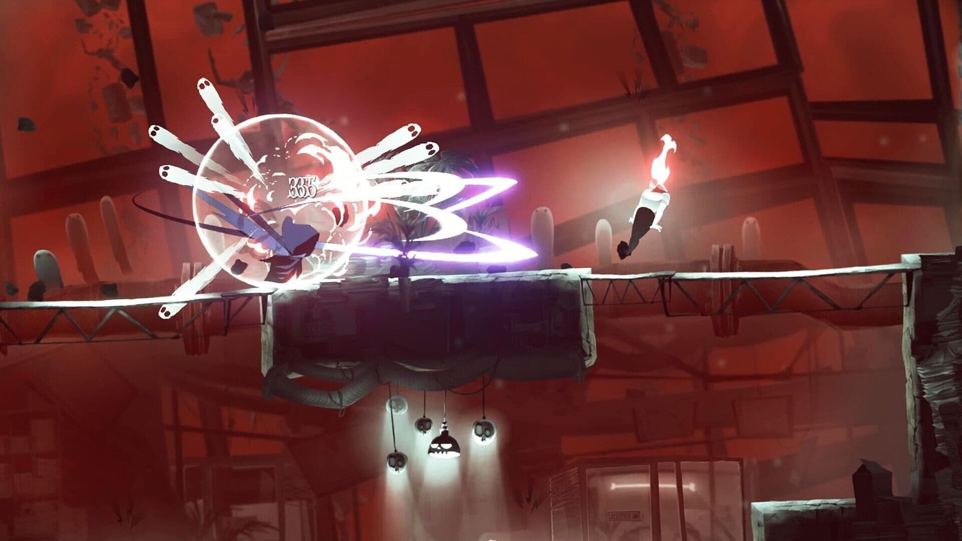 Have a Nice Death screenshot 1