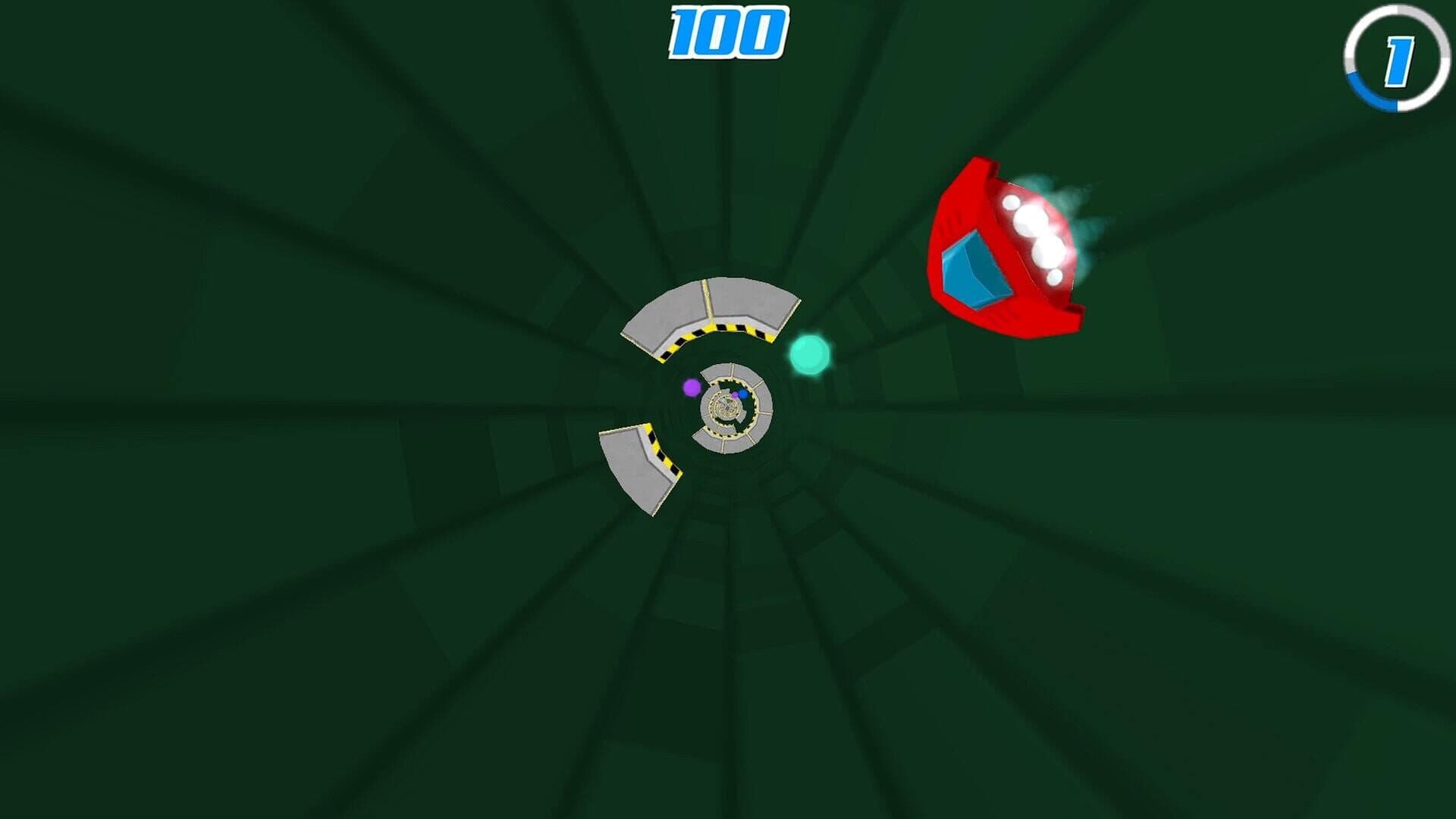 اسکرین‌شات Cazzarion: Speed Run - 3