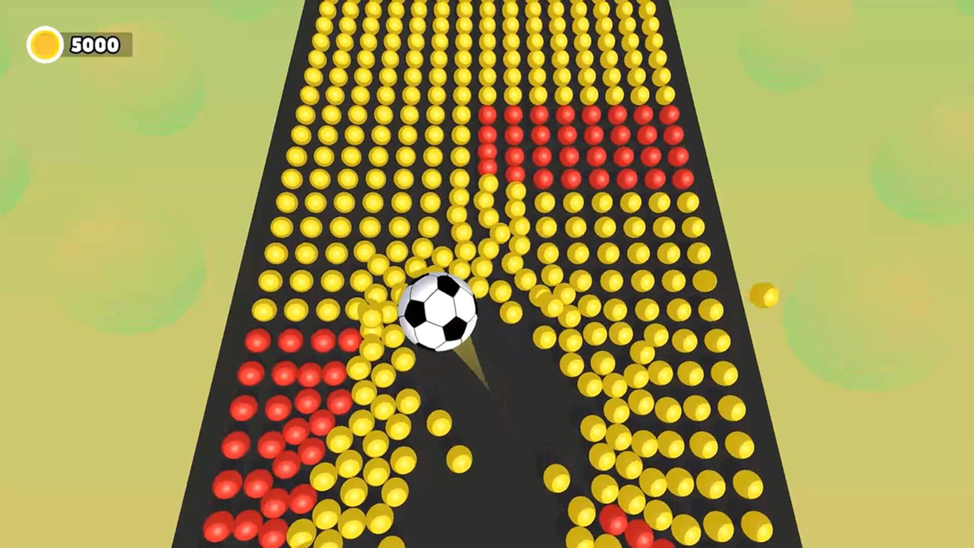 اسکرین‌شات Ball Rush 2 - 4