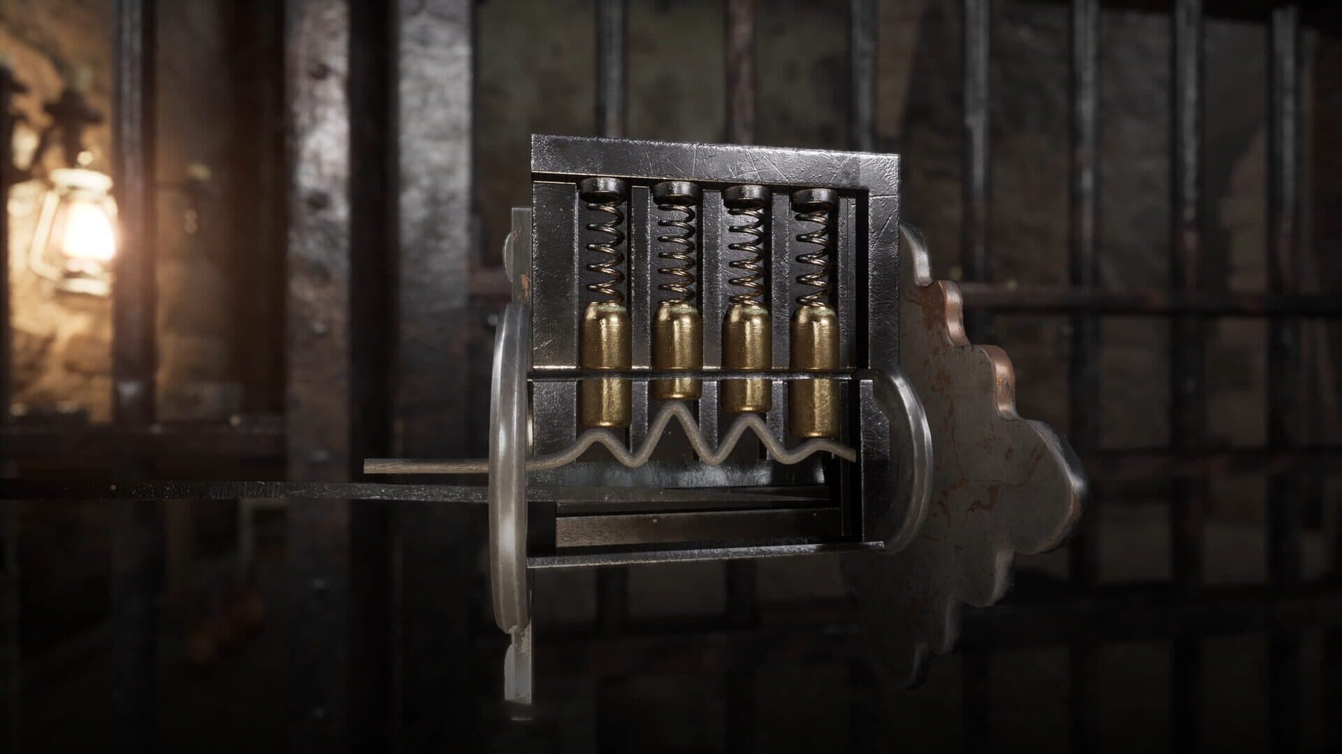 Sherlock Holmes: The Awakened screenshot 6
