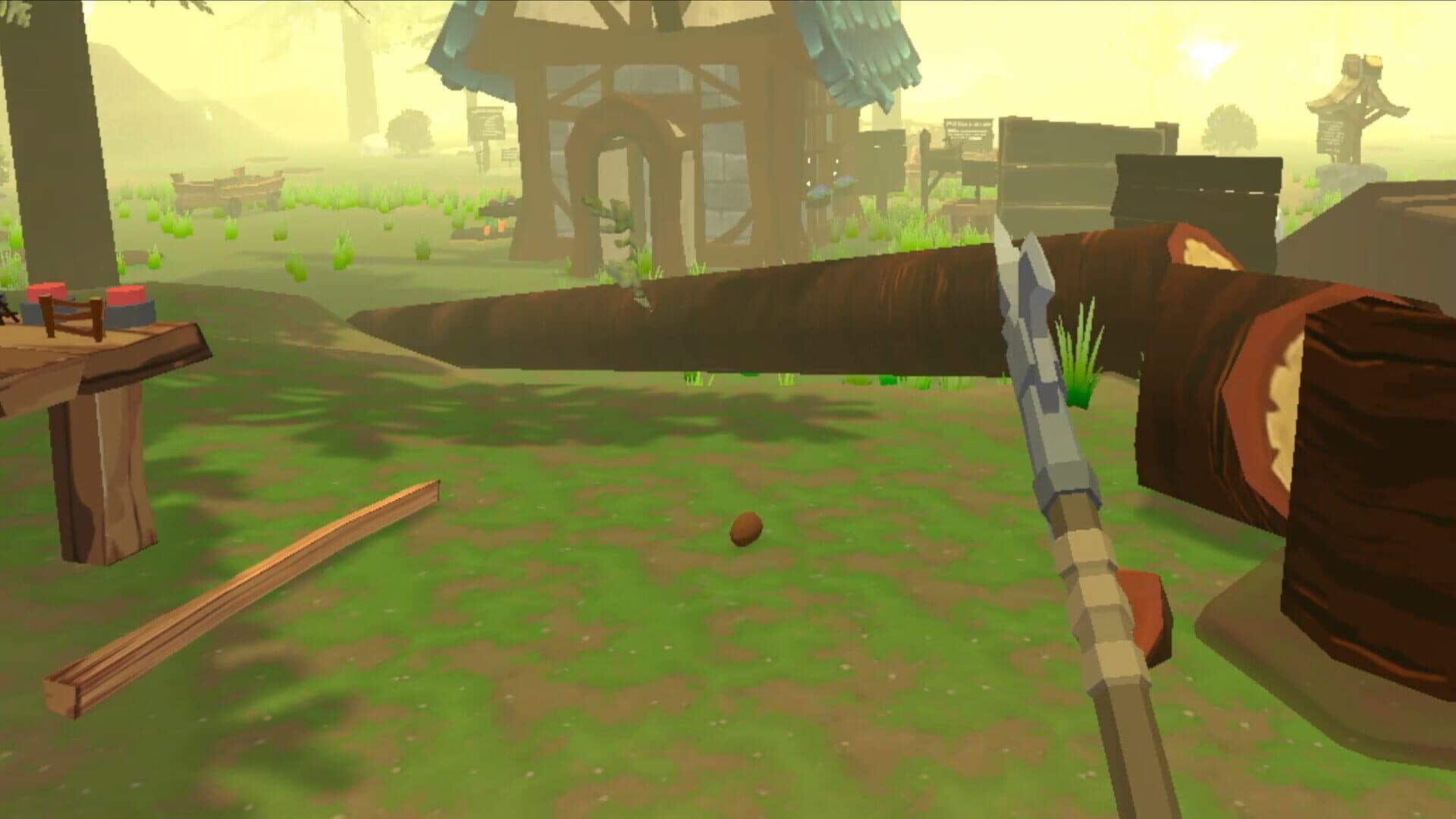 اسکرین‌شات Forest Farm - 5