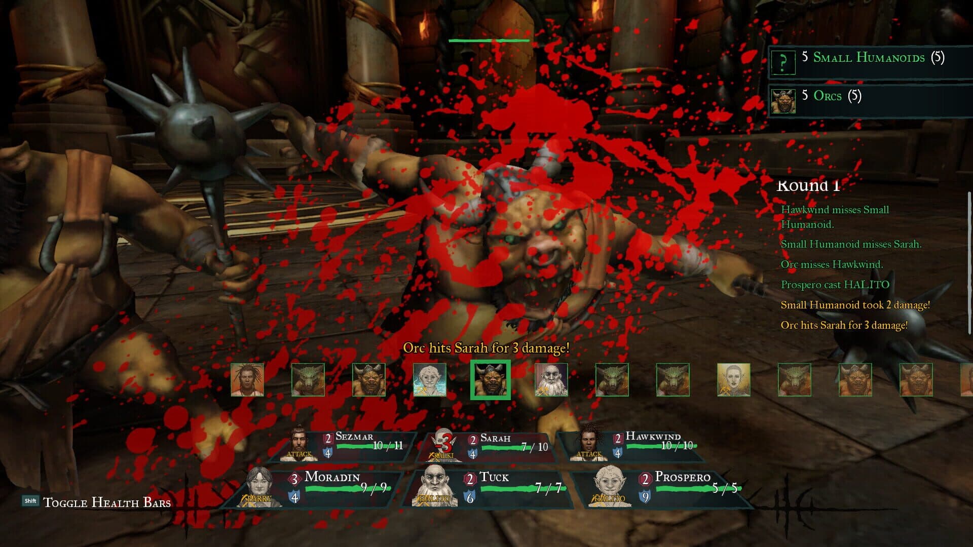 Wizardry: Proving Grounds of the Mad Overlord screenshot 10