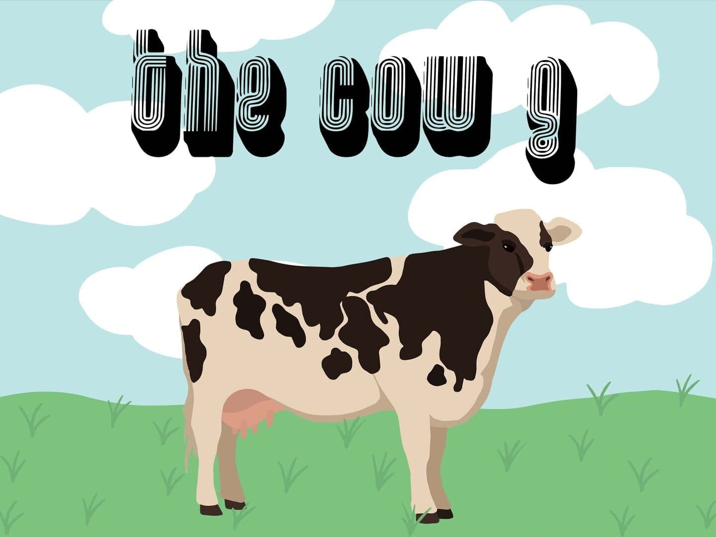 The Cow G