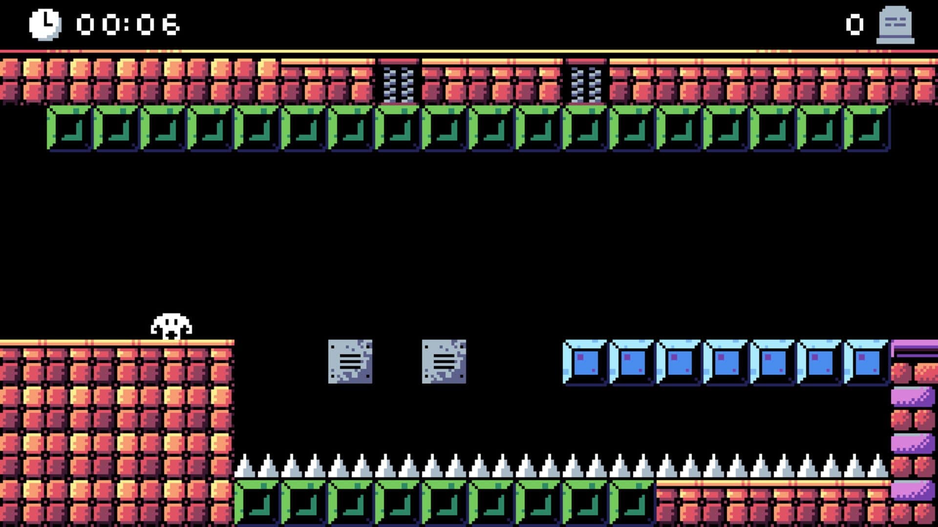اسکرین‌شات Trigger Dungeon - 2