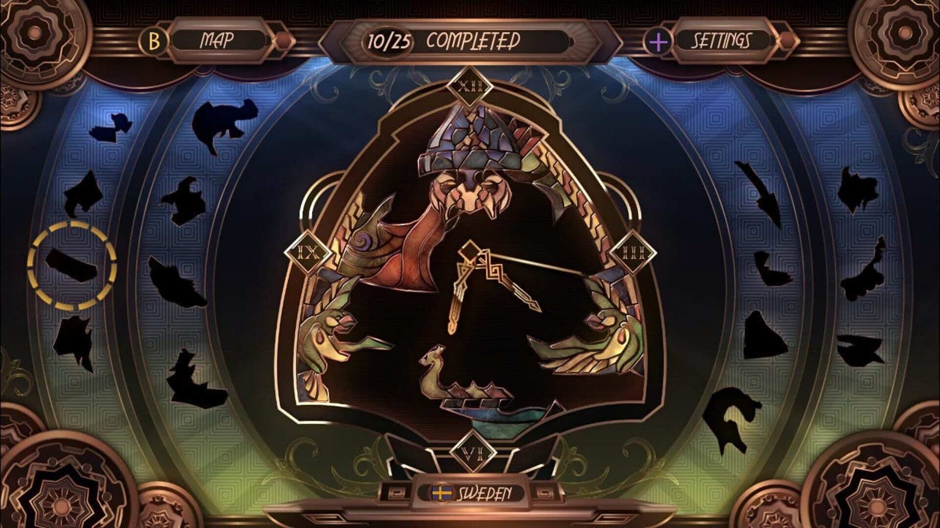 Glass Masquerade Double Pack screenshot 1