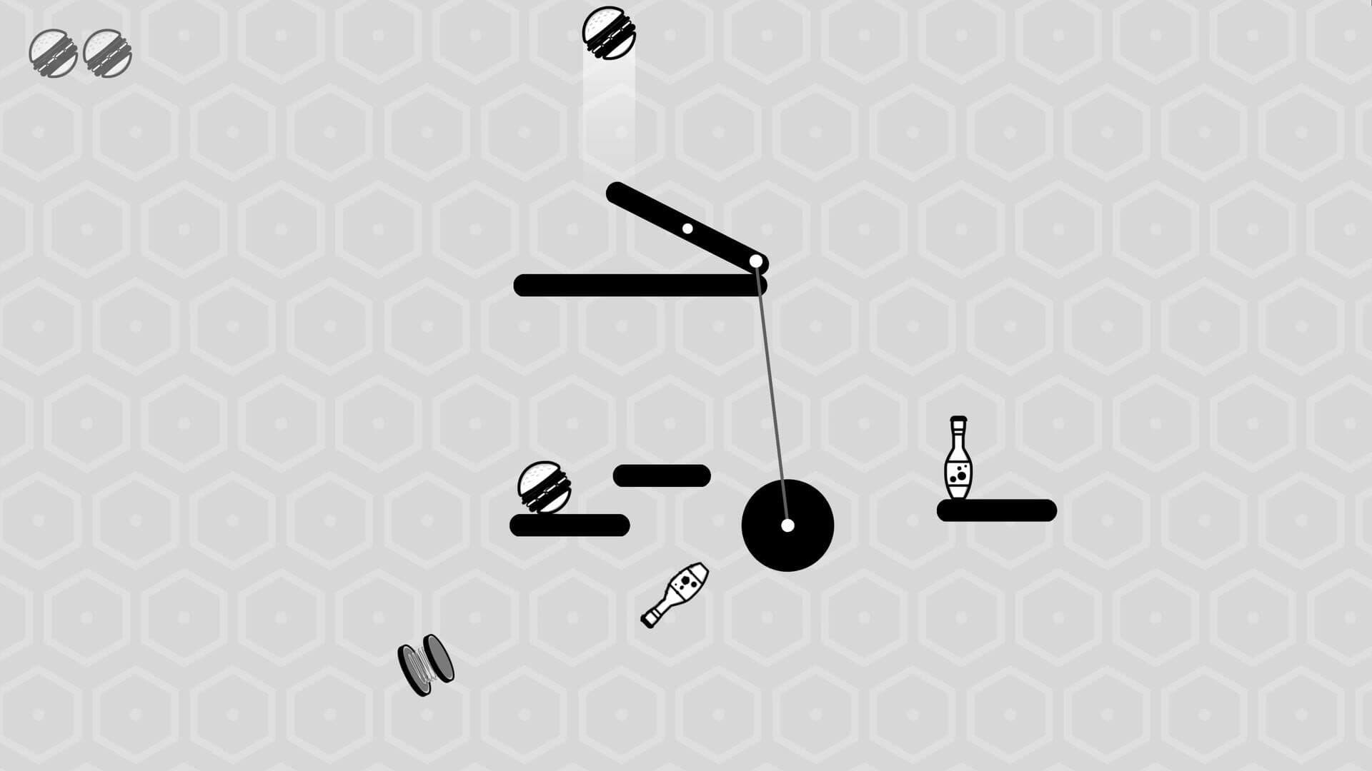 اسکرین‌شات Pin Strike 2 - 4
