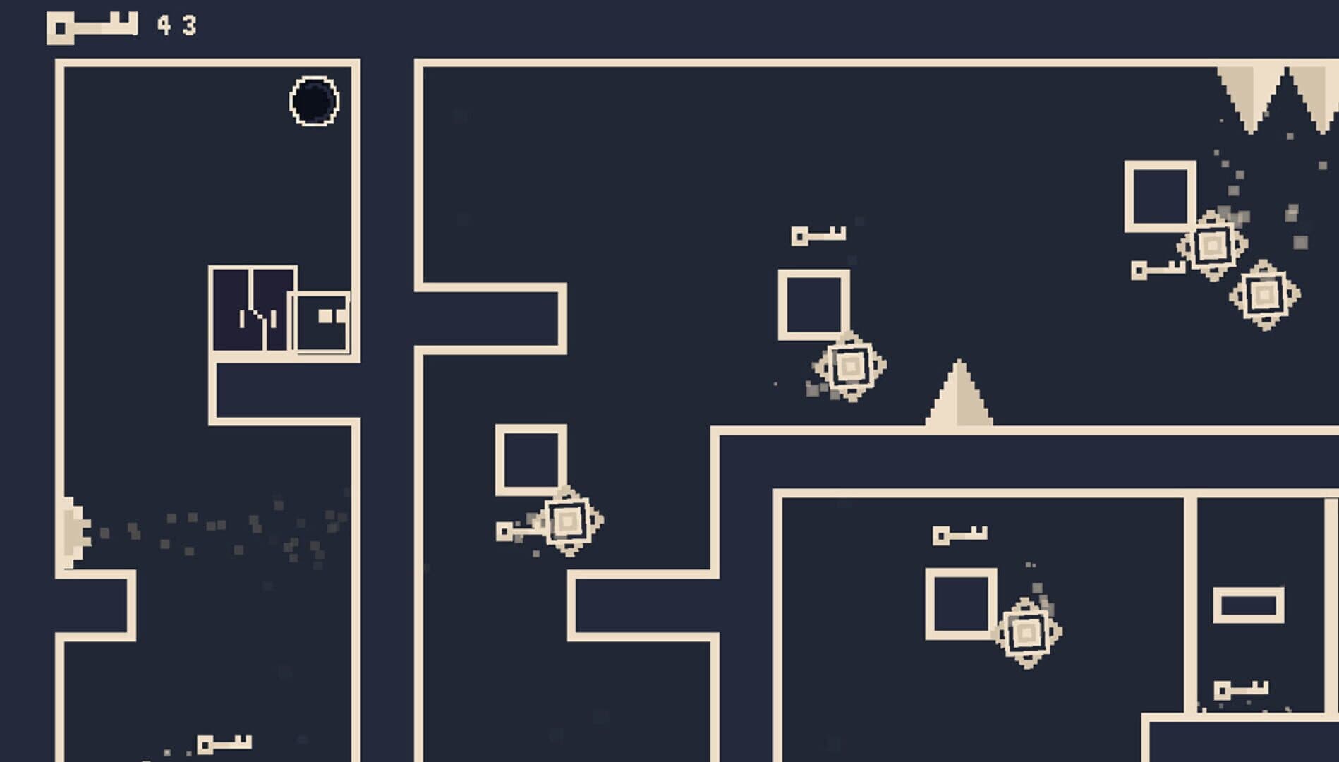 اسکرین‌شات Gravity Escape from the Maze - 4
