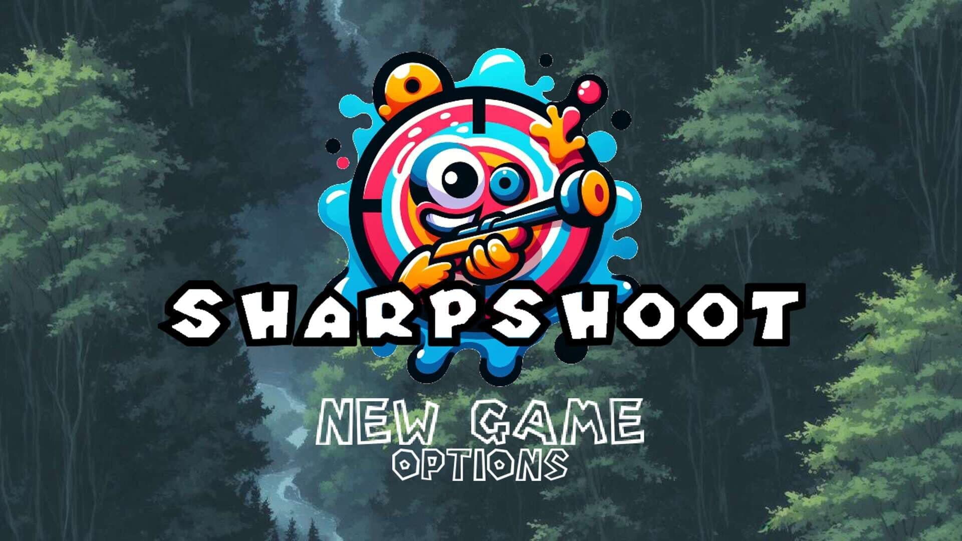 اسکرین‌شات Sharpshoot - 2