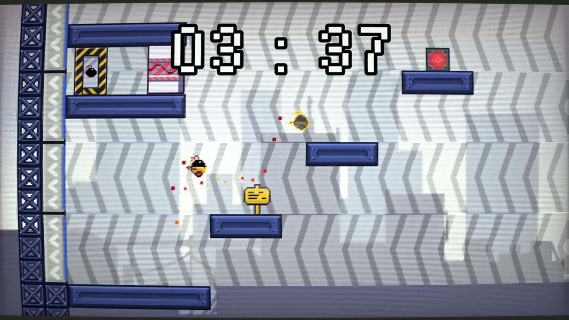 10-Second Ghost screenshot 5