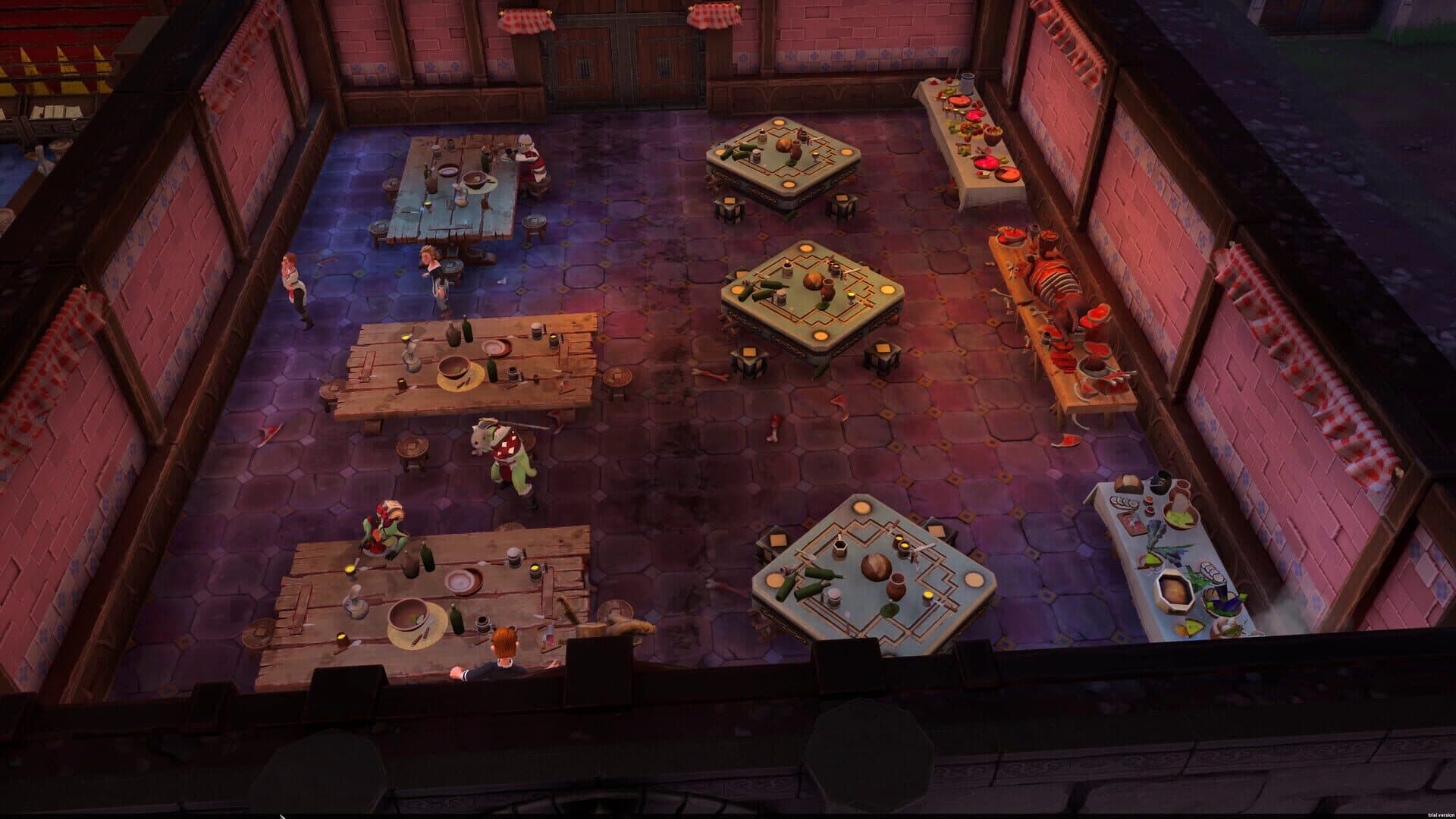 Naheulbeuk's Dungeon Master screenshot 9
