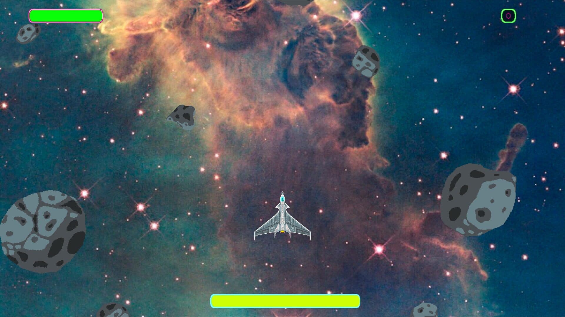 Sector Force screenshot 0